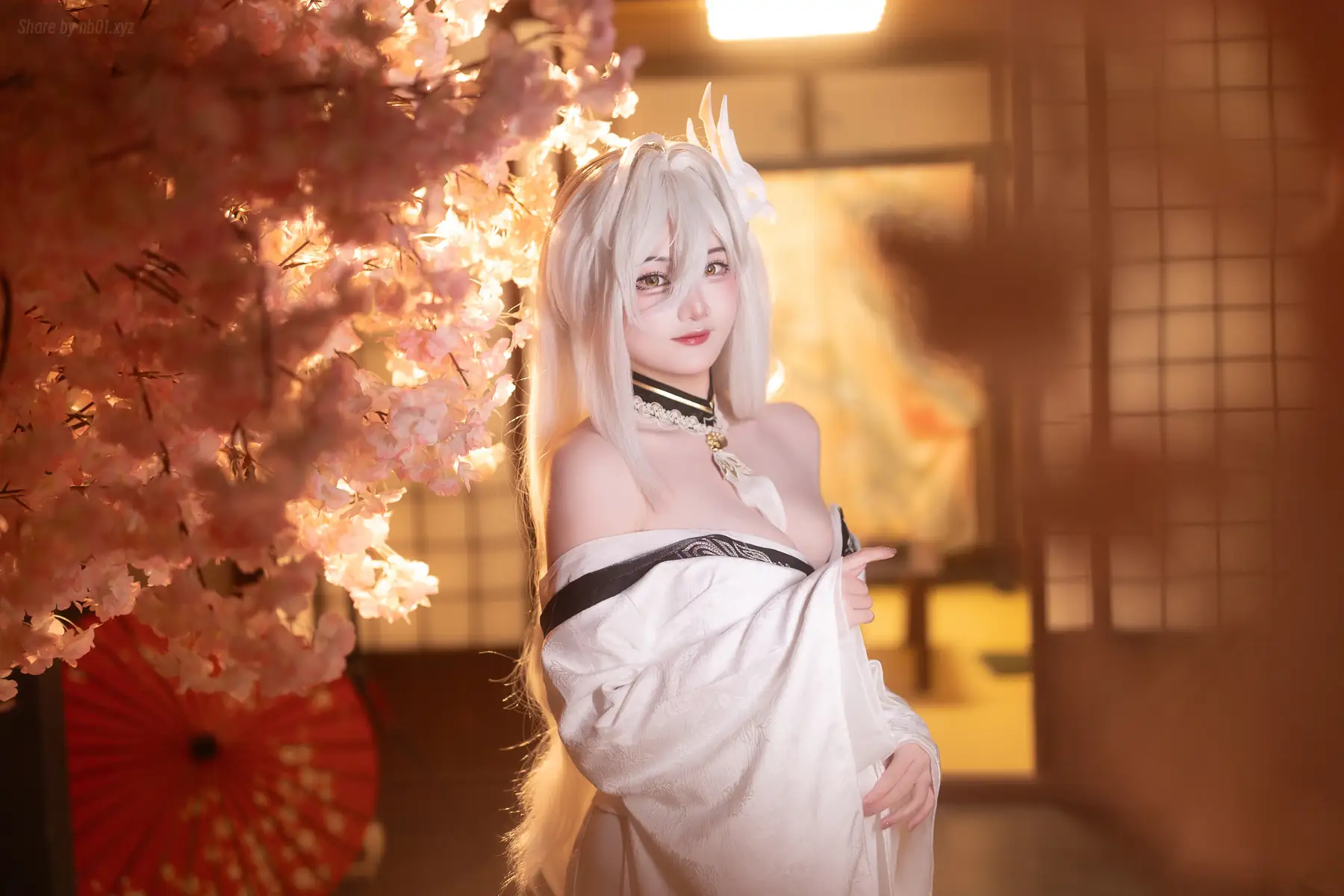 Xiaoyukiko小鱼 - Hakuhou 白凤(42P_50.1M) Xiaoyukiko小鱼 - Hakuhou 白凤(42P_50.1M)_nb01.xyz_0012 图片3