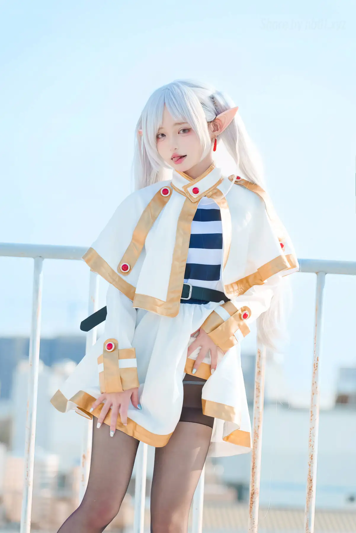 Irisuare(愛莉) - Frieren(31P_65.4M) Irisuare(愛莉) - Frieren(31P_65.4M)_nb01.xyz_0001