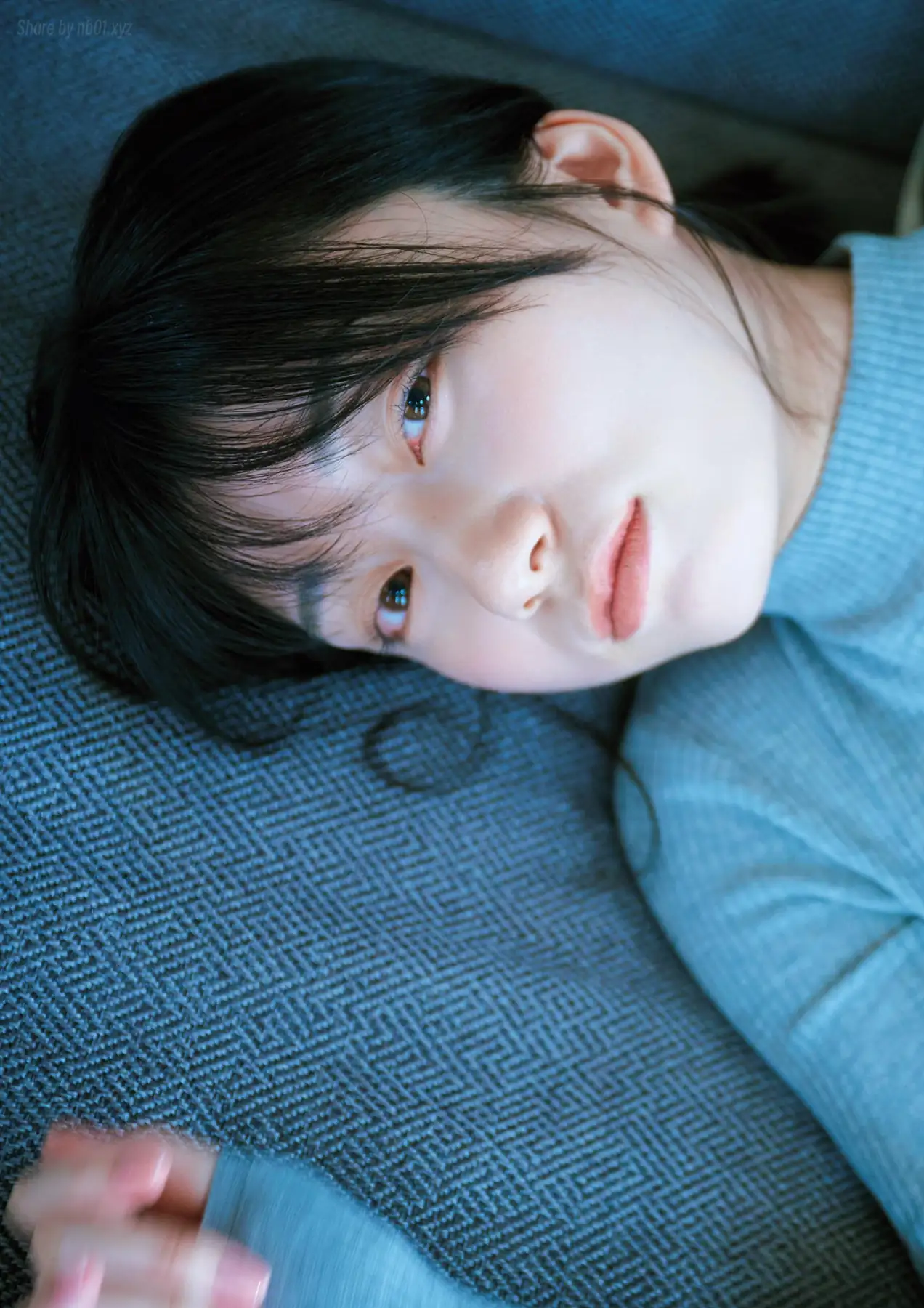 Kanna Seto(瀬戸環奈) - 【電子版限定30ページ増】 1st写真集 Emerald(147P_60.3M) Kanna Seto(瀬戸環奈) - 【電子版限定30ページ増】 1st写真集 Emerald(147P_60.3M)_nb...