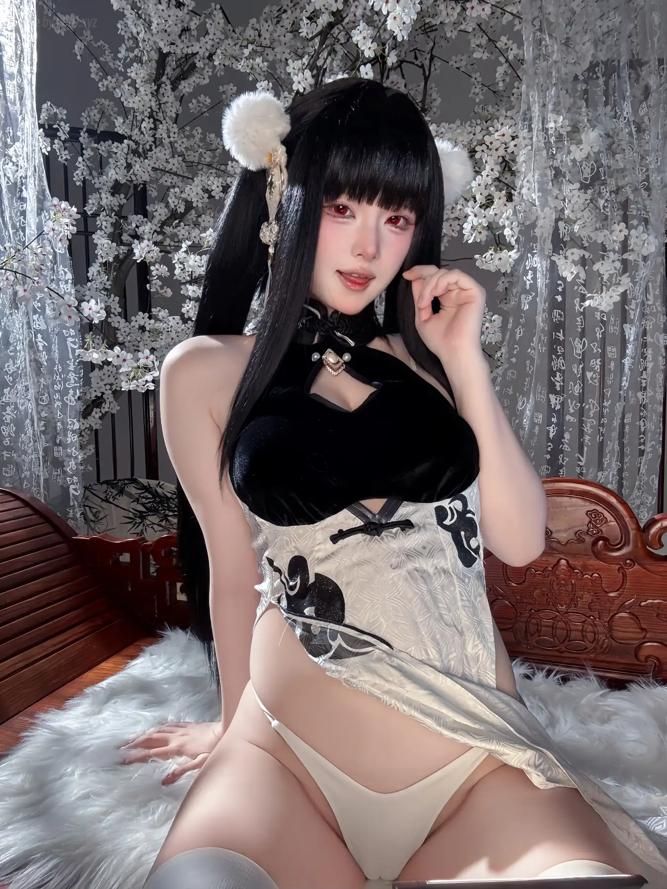 屿鱼 - 碧蓝航线 史特拉塞 艳书美玉(98P_190.9M) 屿鱼 - 碧蓝航线 史特拉塞 艳书美玉(98P_190.9M)_nb01.xyz_0098 图片8