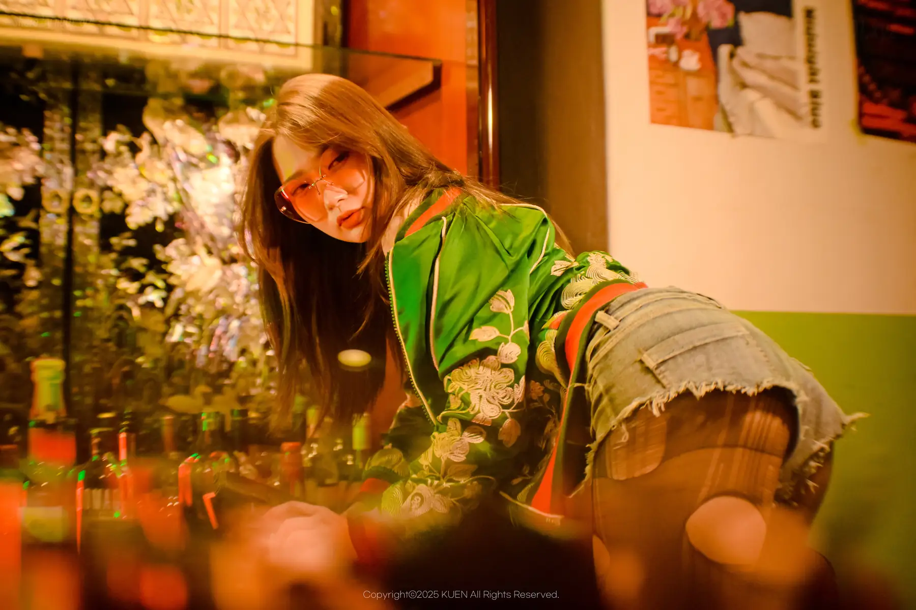 [KUEN]Miho(미호) - Naked Killer(135P_469.6M) [KUEN]Miho(미호) - Naked Killer(135P_469.6M)_nb01.xyz_0066 图片5