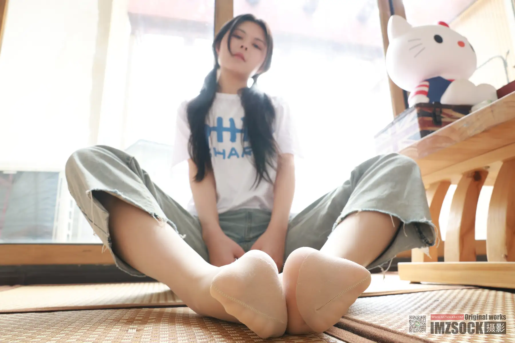 [MZSOCK爱美足]No.379 美琳(97P_577.8M) [MZSOCK爱美足]No.379 美琳(97P_577.8M)_nb01.xyz_0057 图片4