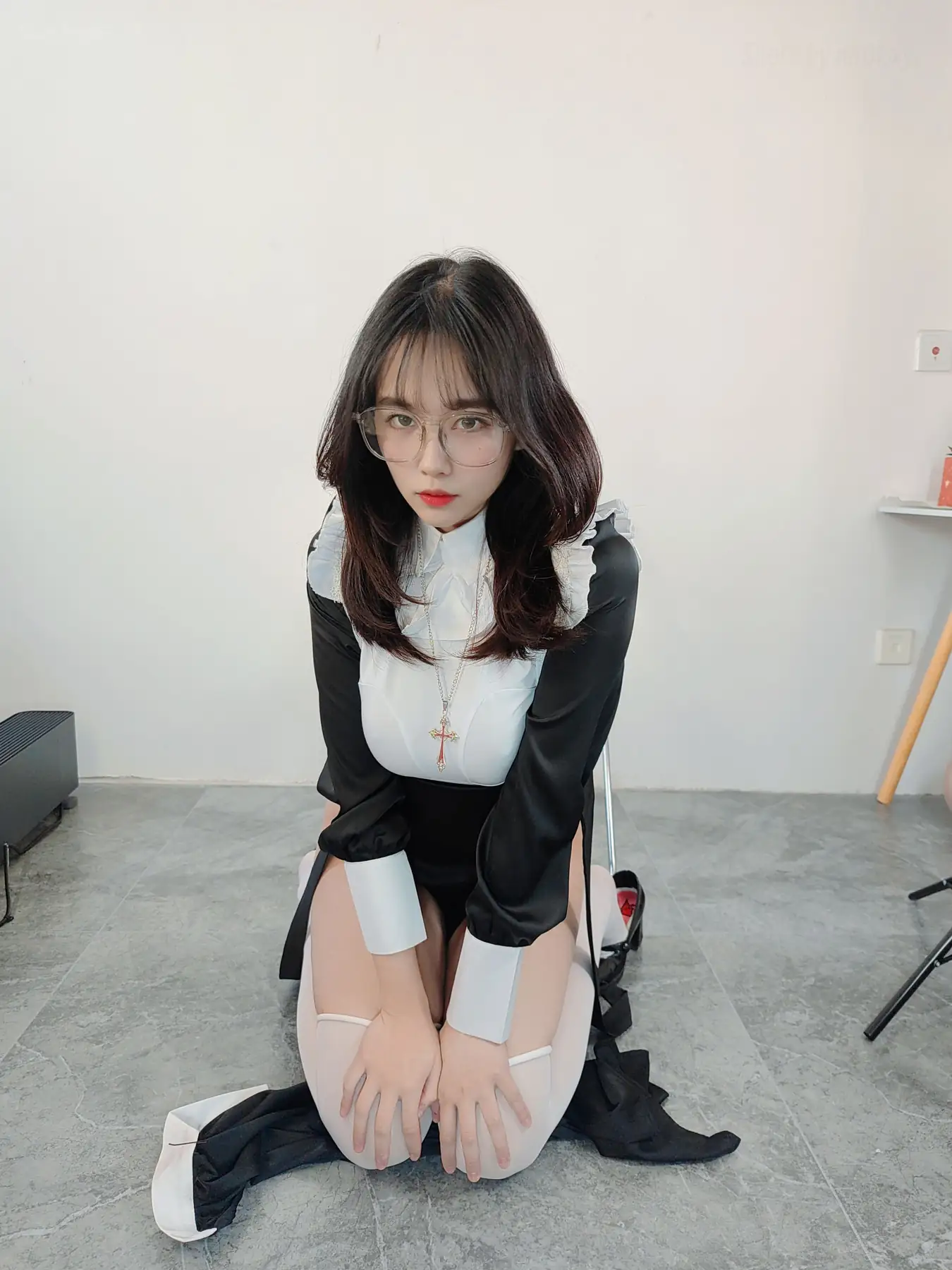 Ceason - 修女服(57P_30.3M) Ceason - 修女服(57P_30.3M)_nb01.xyz_0016 图片2