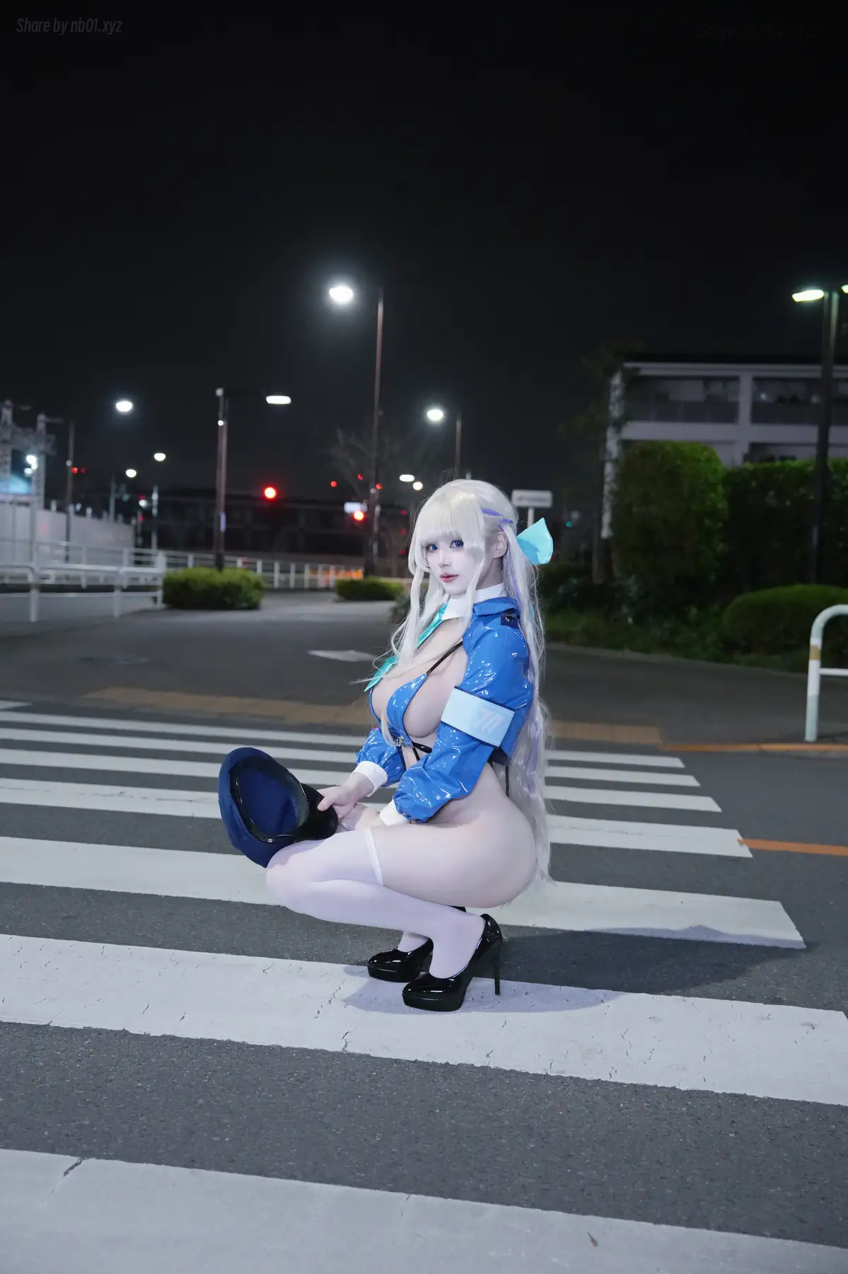 幼愛Youmeko - 蔚蓝档案 飞鸟马时police(15P_172.1M) 幼愛Youmeko - 蔚蓝档案 飞鸟马时police(15P_172.1M)_nb01.xyz_0010 图片4