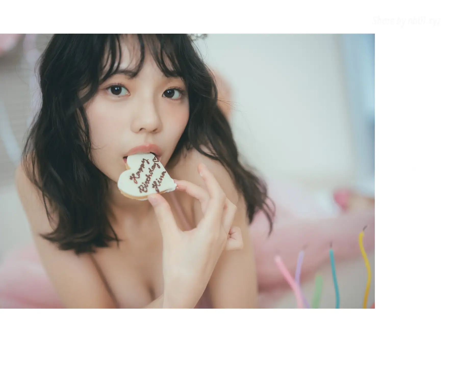 Kikuchi Hina(菊地姫奈) - デジタル写真集「Weekender」(non-no PHOTO BOOK)(145P_86.2M) Kikuchi Hina(菊地姫奈) - デジタル写真集「Weekender」(non-no PHOT...