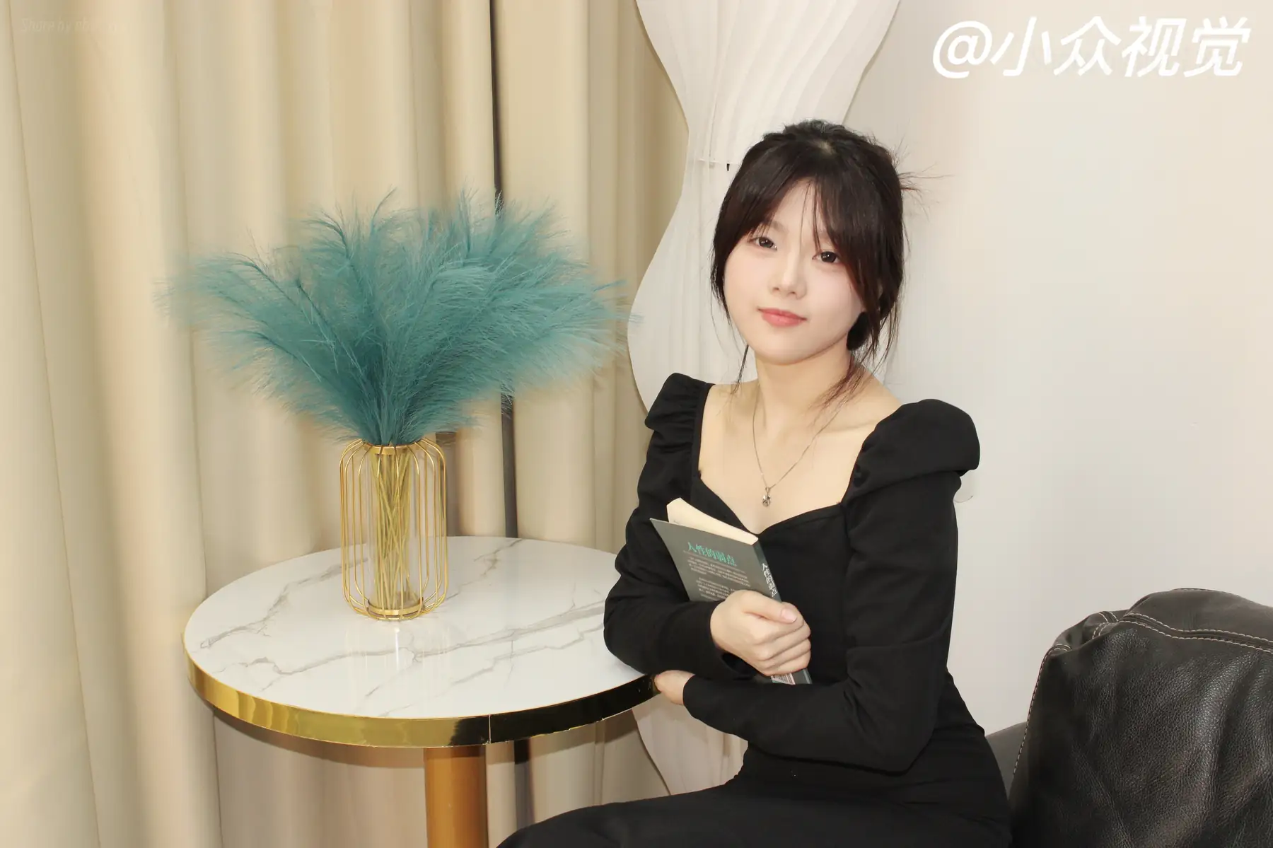 [小众视觉]No.038 小薯条(94P_242.9M) [小众视觉]No.038 小薯条(94P_242.9M)_nb01.xyz_0044 图片3