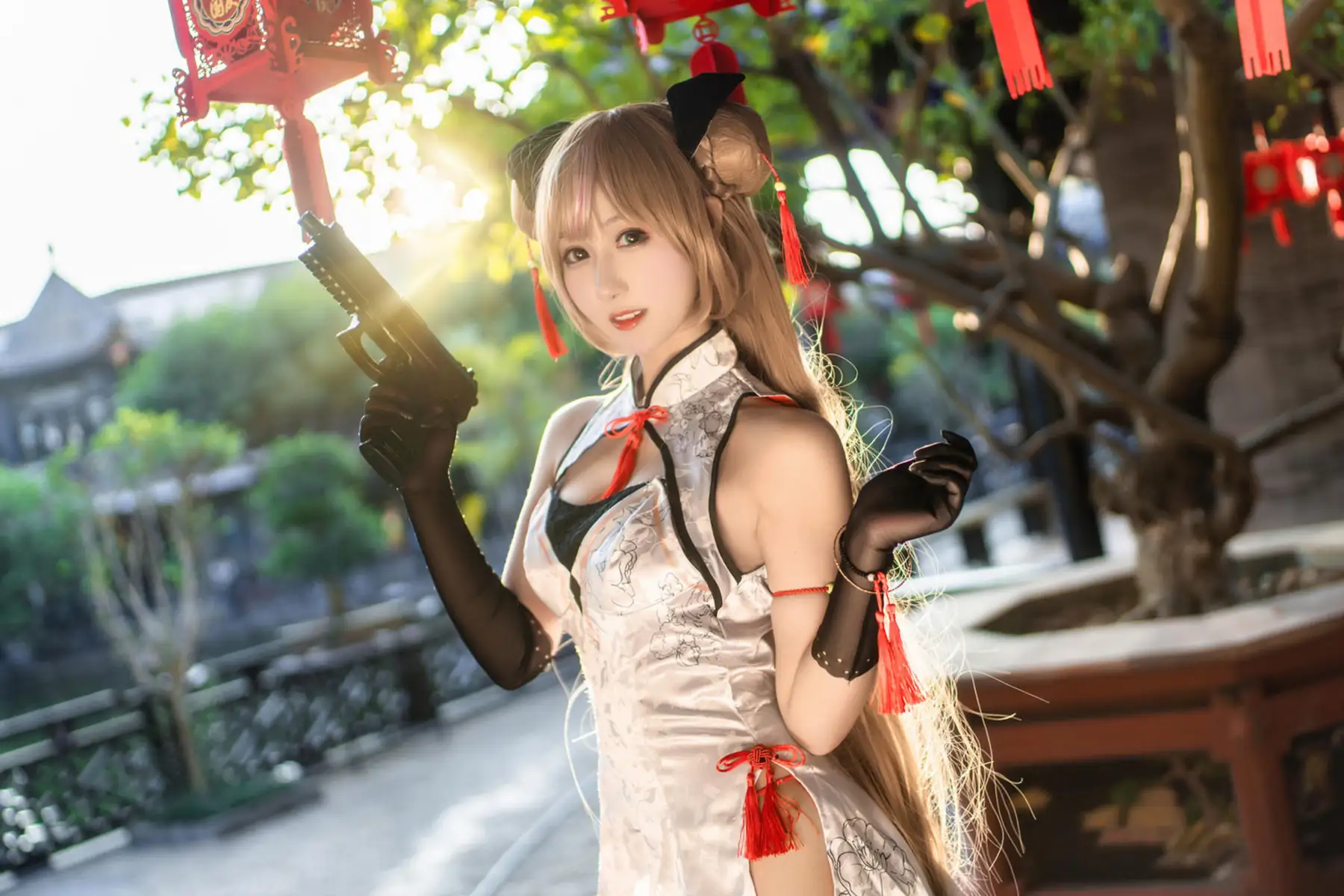 羽生三未 - 少女前线 Mk23 蜂糖花(18P_116.0M) 羽生三未 - 少女前线 Mk23 蜂糖花(18P_116.0M)_nb01.xyz_0018 图片8