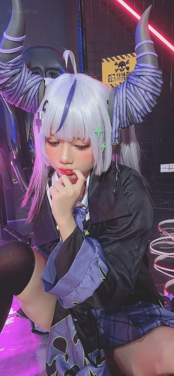 PoppaChan - Laplus Darkness(Hololive)(161P+11V_1.0G) PoppaChan - Laplus Darkness(Hololive)(161P+11V_1.0G)_nb01.xyz_0062 图片4