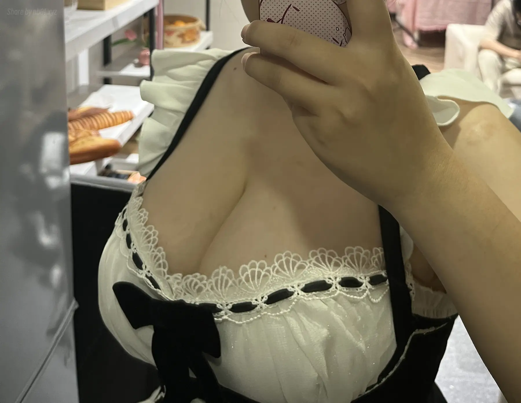 阿半今天很开心 - 蕾姆女仆(47P+2V_220.8M) 阿半今天很开心 - 蕾姆女仆(47P+2V_220.8M)_nb01.xyz_0037 图片5