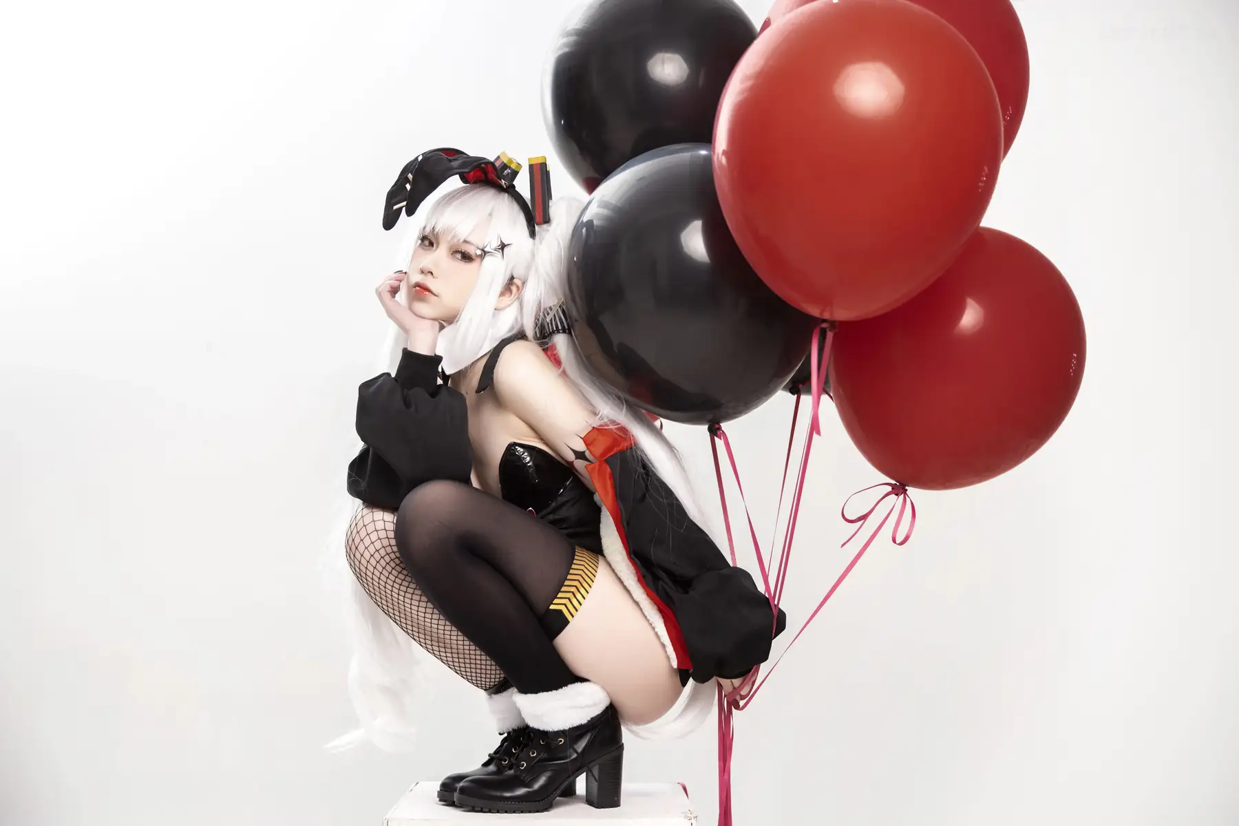 G44不会受伤 - 蔚蓝档案 生盐乃爱(30P_108.9M) G44不会受伤 - 蔚蓝档案 生盐乃爱(30P_108.9M)_nb01.xyz_0008 图片3