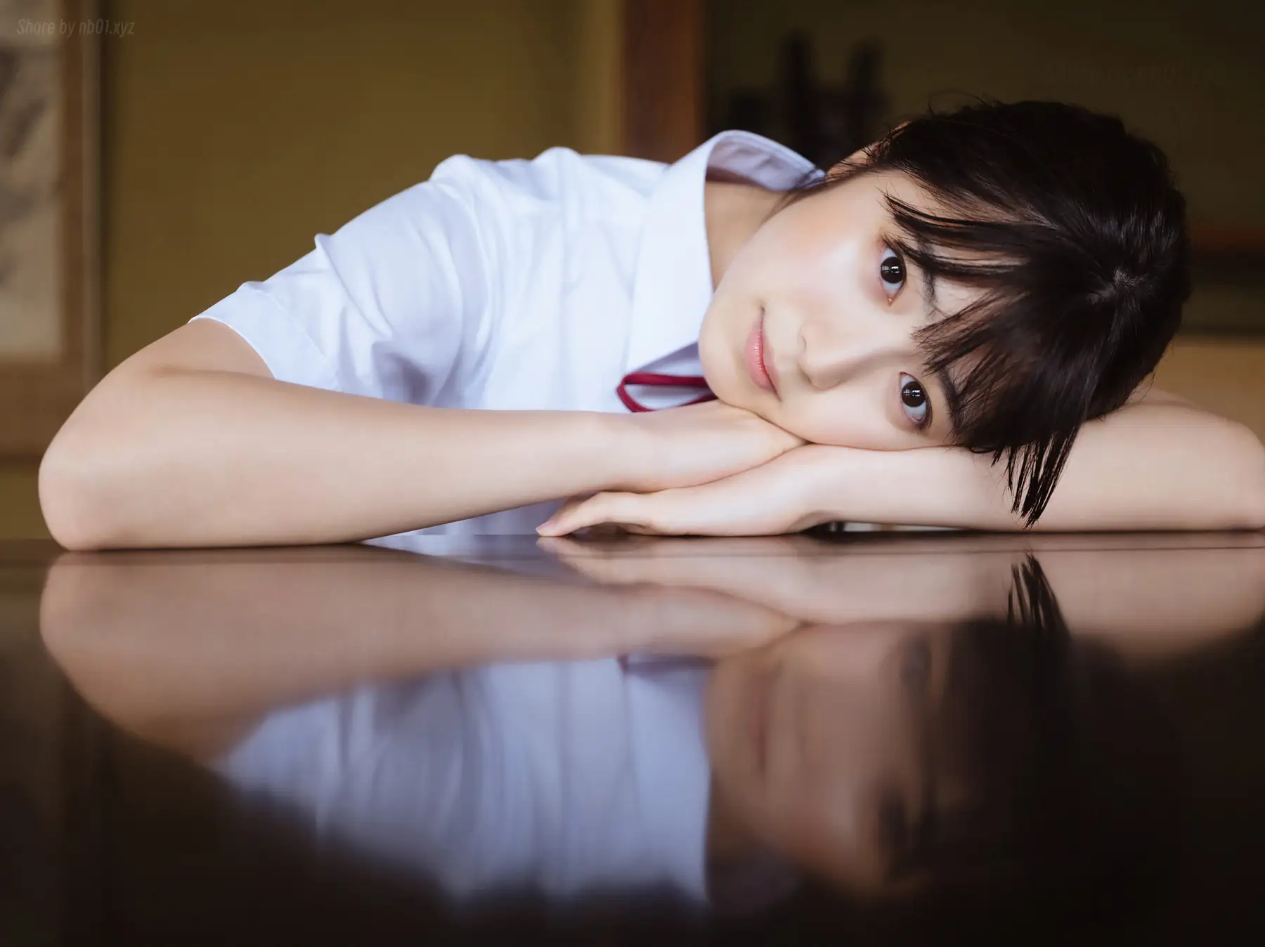 Rio Yoshida(吉田莉桜) - Platinum FLASHデジタル写真集 移ろいゆくは、花の如し(96P_57.2M) Rio Yoshida(吉田莉桜) - Platinum FLASHデジタル写真集 移ろいゆくは、花の如し(96P...