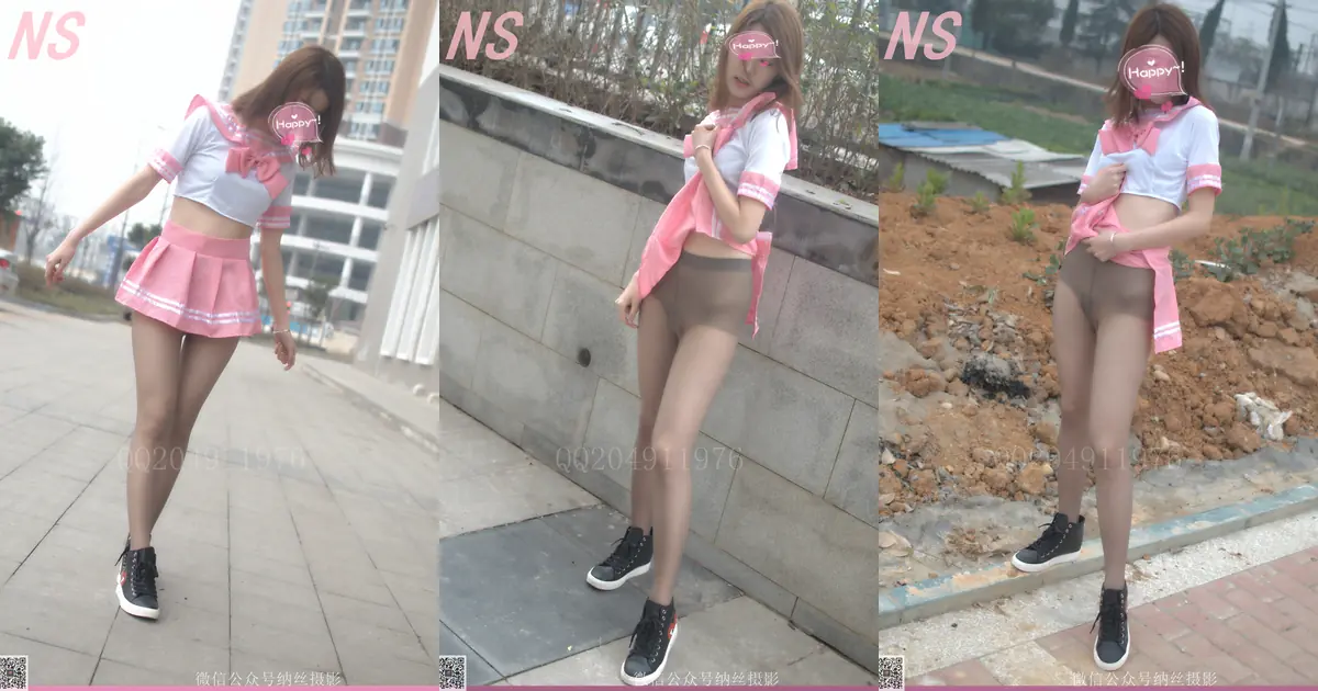 [NS纳丝摄影]No.062 张雪莉 情趣水手服肉丝(44P_238.2M) [NS纳丝摄影]No.062 张雪莉 情趣水手服肉丝(44P_238.2M)_wp_thumb 图片9