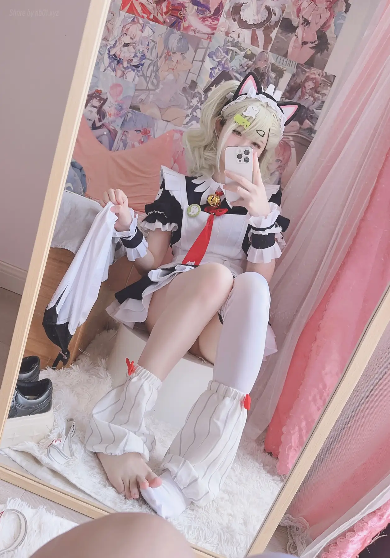 习呆呆 みさ呆呆(みさだいだい) - 2026-05-31_绝区零 千夏 无码(16P+1V+4Gif_123.9M) 习呆呆 みさ呆呆(みさだいだい) - 2026-05-31_绝区零 千夏 无码(16P+1V+4Gif_123.9M)_nb...