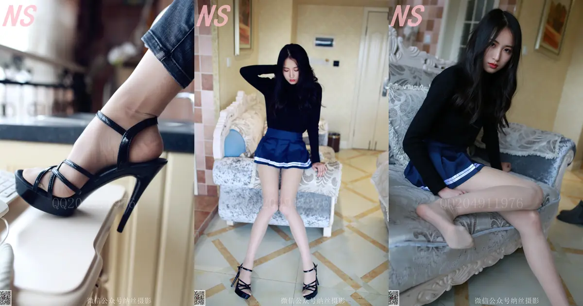 [NS纳丝摄影]No.088 苏敏 绝美长腿(84P_303.4M) [NS纳丝摄影]No.088 苏敏 绝美长腿(84P_303.4M)_wp_thumb 图片9