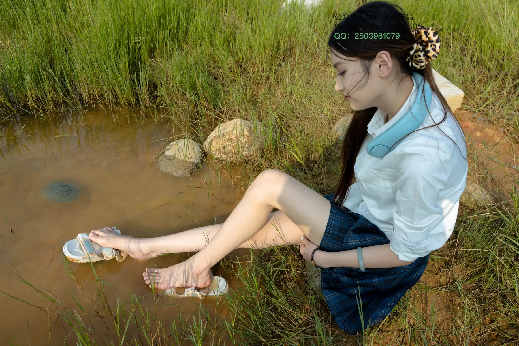 [她们印象]No.057 南希(213P+1V_3.3G) [她们印象]No.057 南希(213P+1V_3.3G)_nb01.xyz_0198 图片6