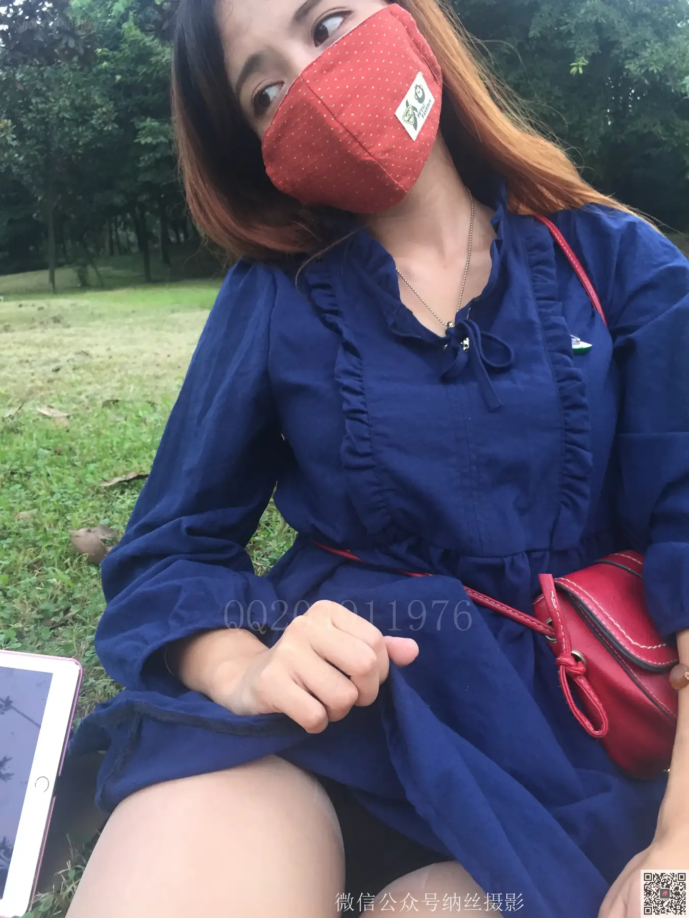 [NS纳丝摄影]No.048 璐璐 萌妹子肉丝美腿(82P_209.2M) [NS纳丝摄影]No.048 璐璐 萌妹子肉丝美腿(82P_209.2M)_nb01.xyz_0082 图片8