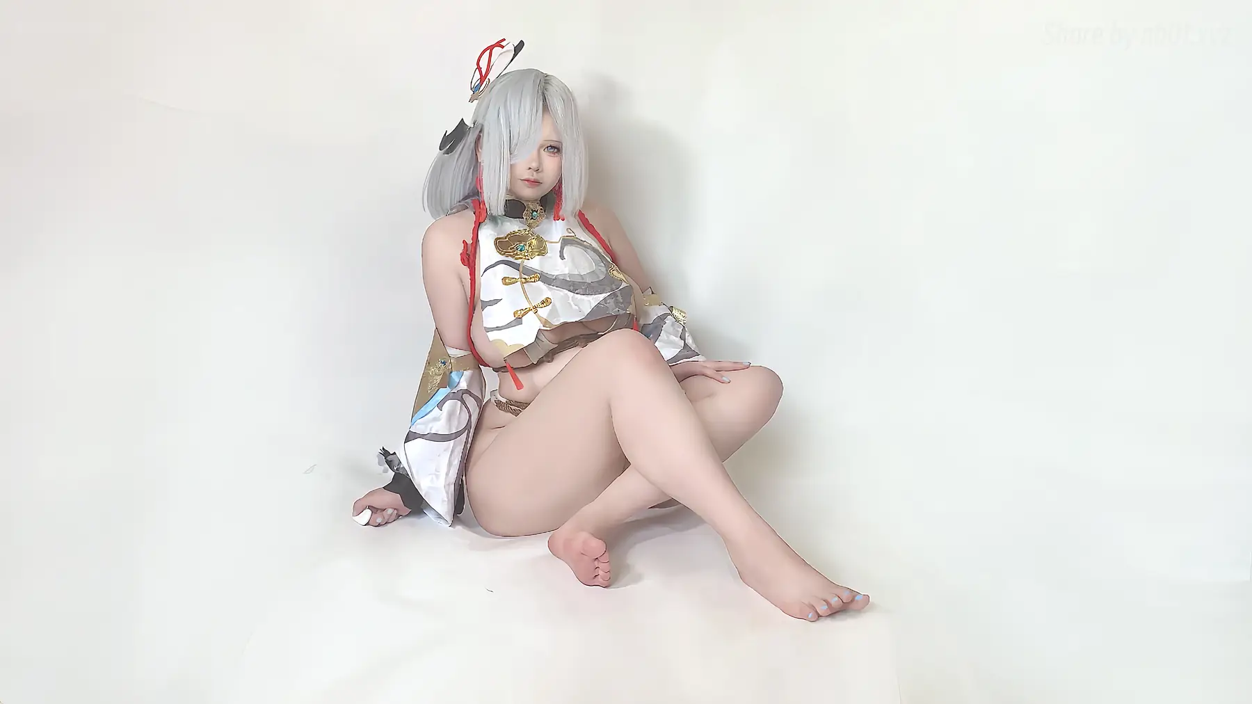 純愛neko - 原神-申鹤(50P_98.5M) 純愛neko - 原神-申鹤(50P_98.5M)_nb01.xyz_0032 图片6
