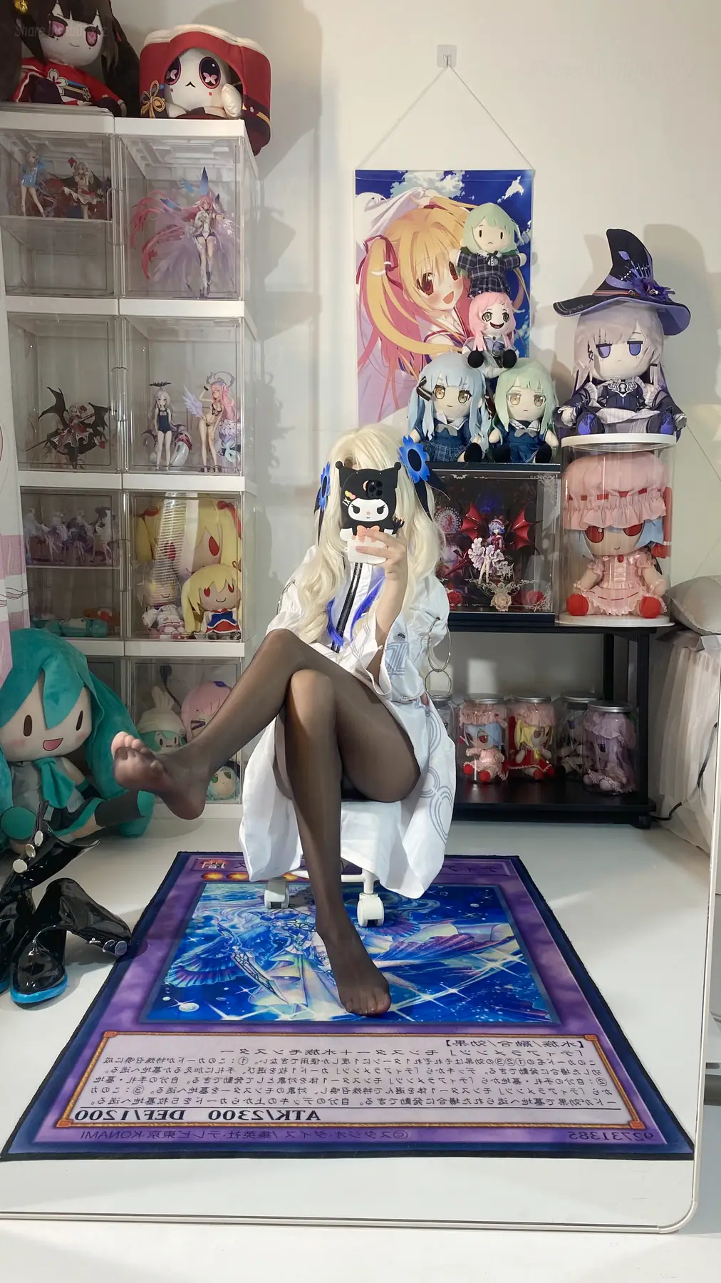 白栎Shirly - 异世界情绪(89P+16V_4.6G) 白栎Shirly - 异世界情绪(89P+16V_4.6G)_nb01.xyz_0059 图片4