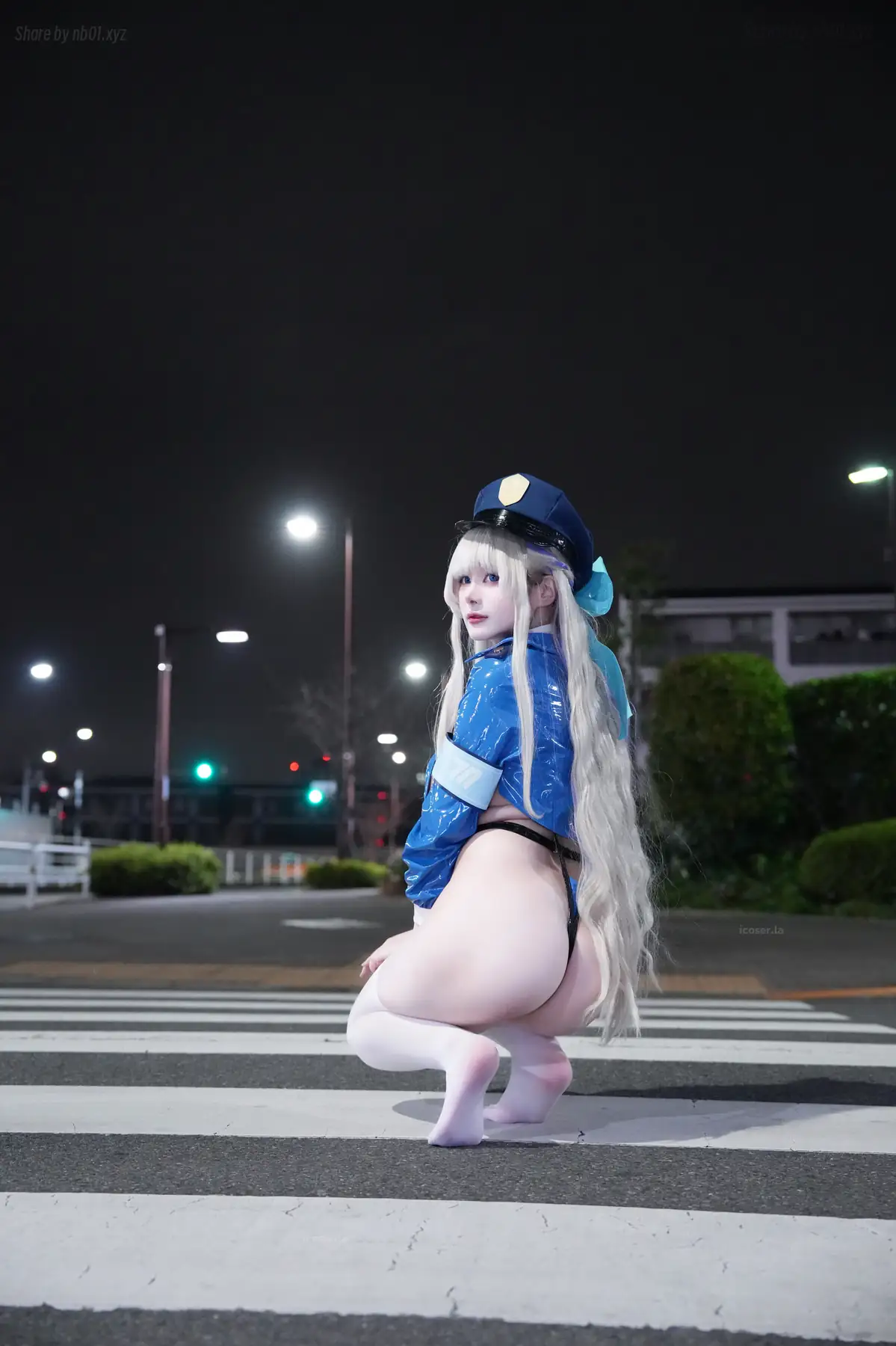 幼愛Youmeko - 蔚蓝档案 飞鸟马时police(15P_172.1M) 幼愛Youmeko - 蔚蓝档案 飞鸟马时police(15P_172.1M)_nb01.xyz_0014 图片7