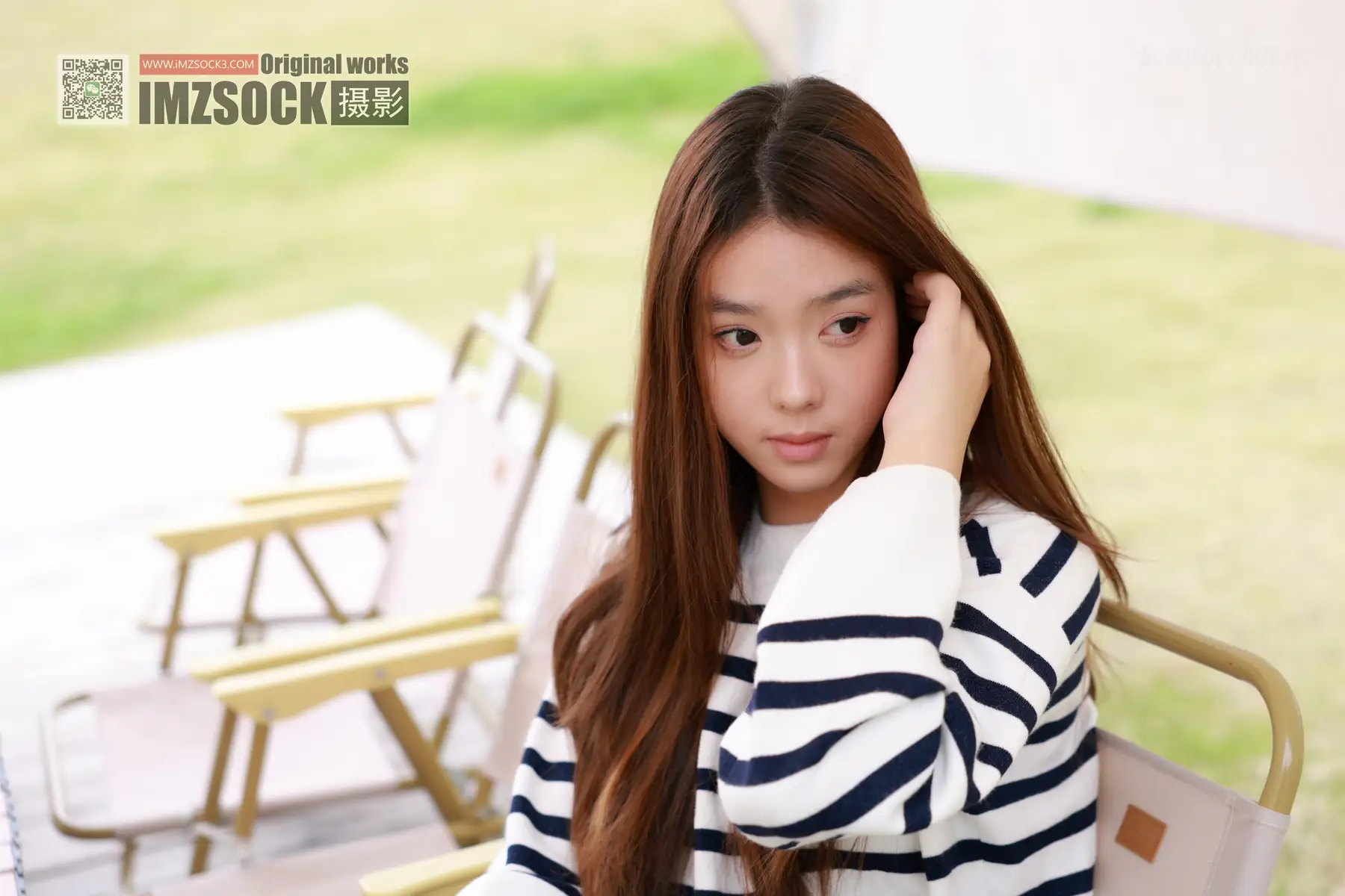 [MZSOCK爱美足]No.374 雨萌(123P+1V_1.5G) [MZSOCK爱美足]No.374 雨萌(123P+1V_1.5G)_nb01.xyz_0001