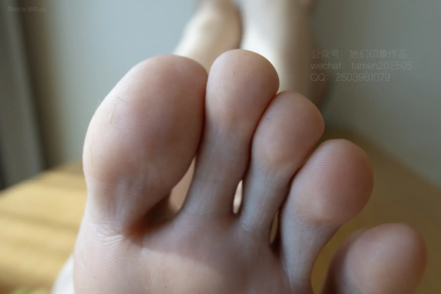 [她们印象]No.043 南希(110P+1V_1.8G) [她们印象]No.043 南希(110P+1V_1.8G)_nb01.xyz_0104 图片7