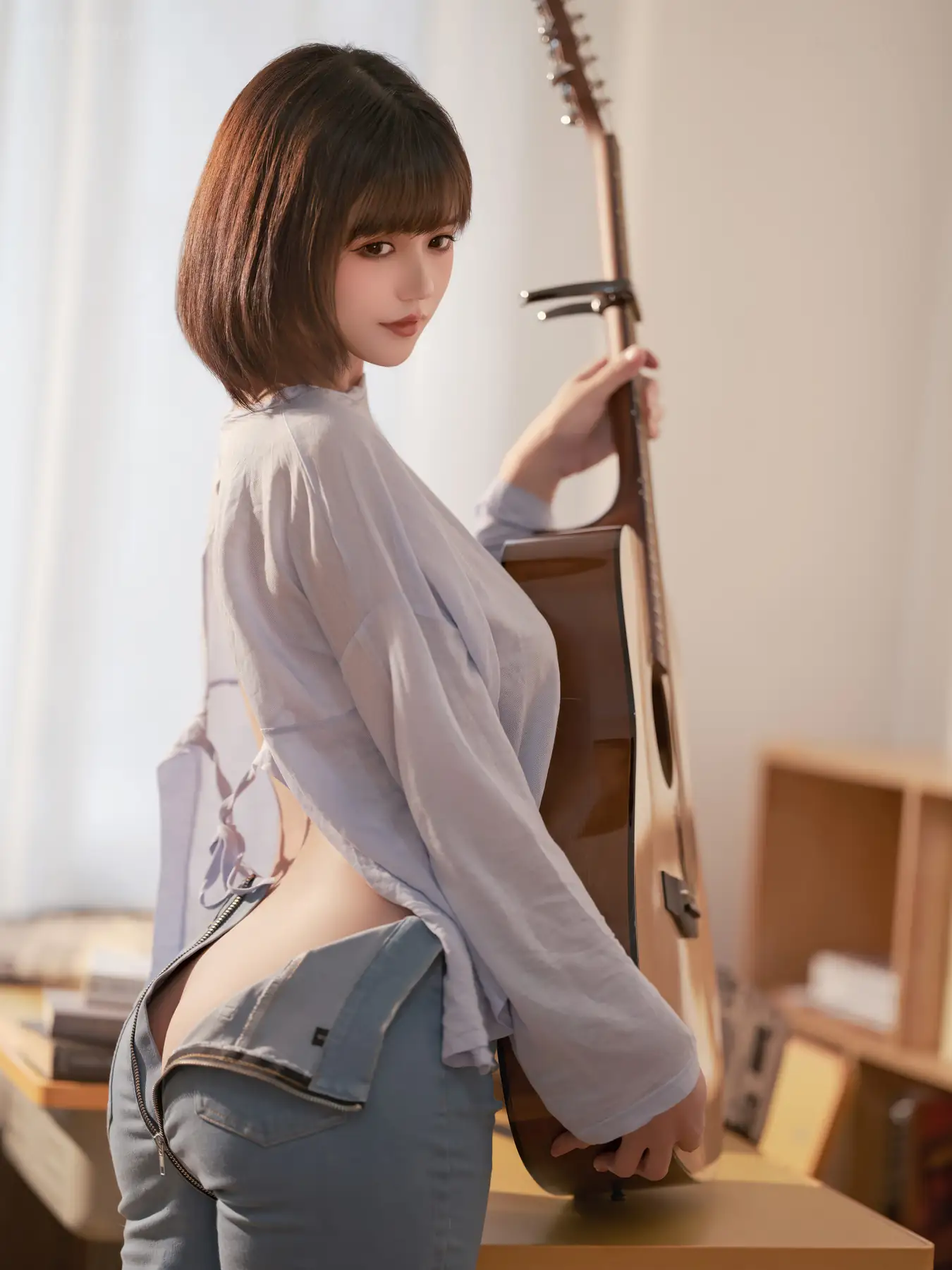 小仓千代w - 吉他少女(20P_119.8M) 小仓千代w - 吉他少女(20P_119.8M)_nb01.xyz_0014 图片5