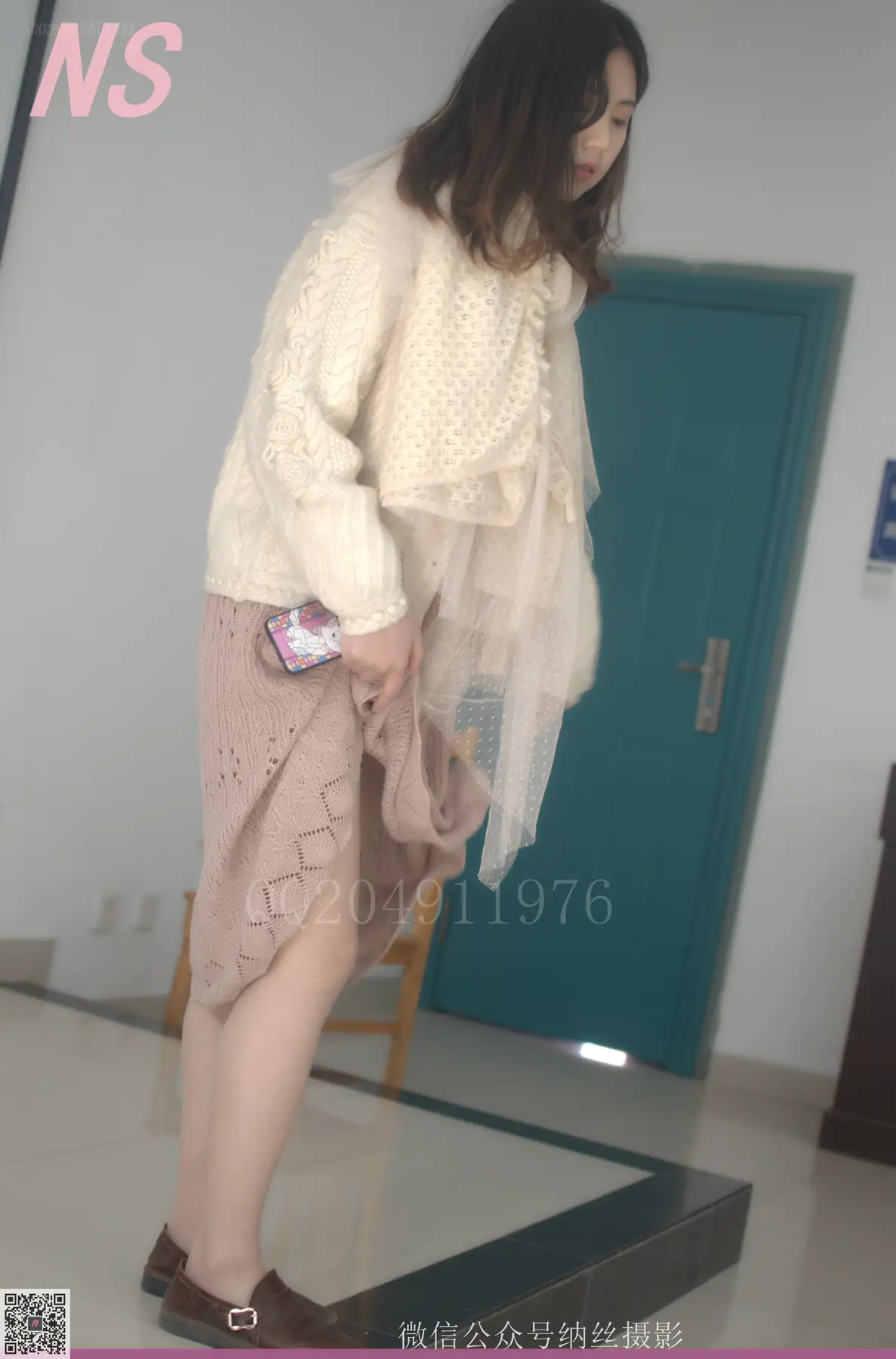 [NS纳丝摄影]No.059 杨琪 慵懒毛衣(24P_152.8M) [NS纳丝摄影]No.059 杨琪 慵懒毛衣(24P_152.8M)_nb01.xyz_0004 图片3