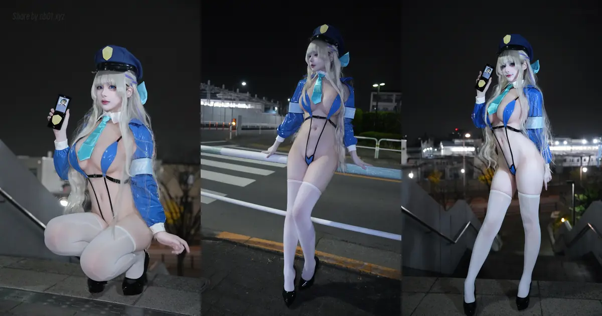 幼愛Youmeko - 蔚蓝档案 飞鸟马时police(15P_172.1M) 幼愛Youmeko - 蔚蓝档案 飞鸟马时police(15P_172.1M)_wp_thumb 图片9