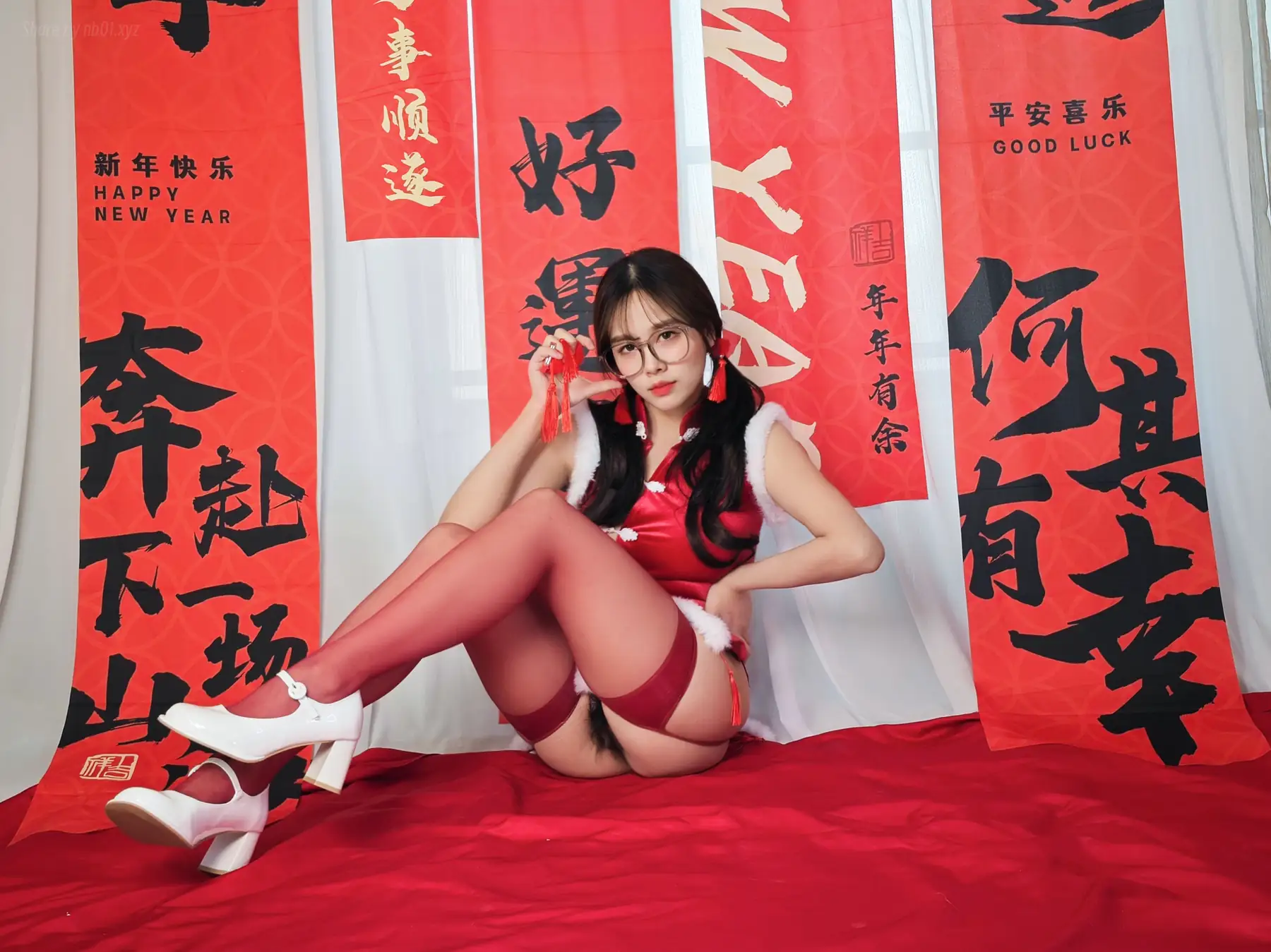 Ceason - 新春福娃(42P_100.4M) Ceason - 新春福娃(42P_100.4M)_nb01.xyz_0015 图片5