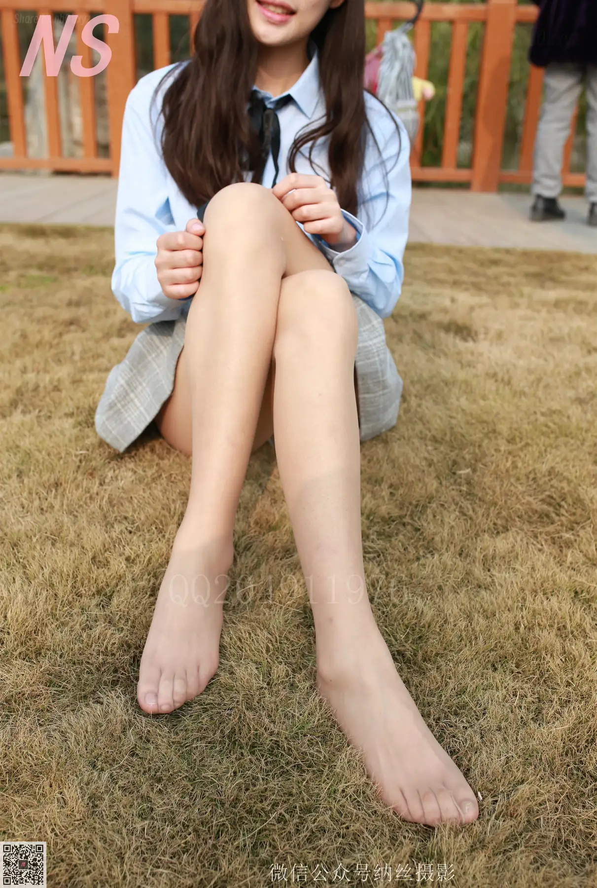[NS纳丝摄影]No.093 小黄圣依 青春少女的肉丝(80P_343.2M) [NS纳丝摄影]No.093 小黄圣依 青春少女的肉丝(80P_343.2M)_nb01.xyz_0064 图片6