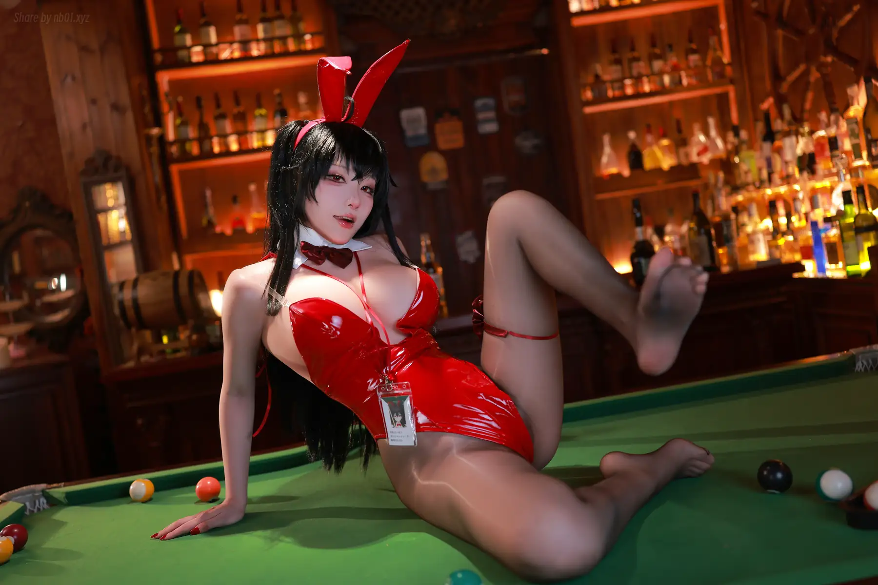 起司块wii - 碧蓝航线-大凤·桌球兔女郎(93P_613.8M) 起司块wii - 碧蓝航线-大凤·桌球兔女郎(93P_613.8M)_nb01.xyz_0065 图片7