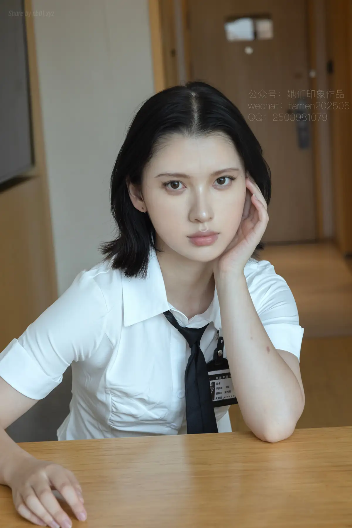 [她们印象]No.047 索菲(201P+2V_2.6G) [她们印象]No.047 索菲(201P+2V_2.6G)_nb01.xyz_0001