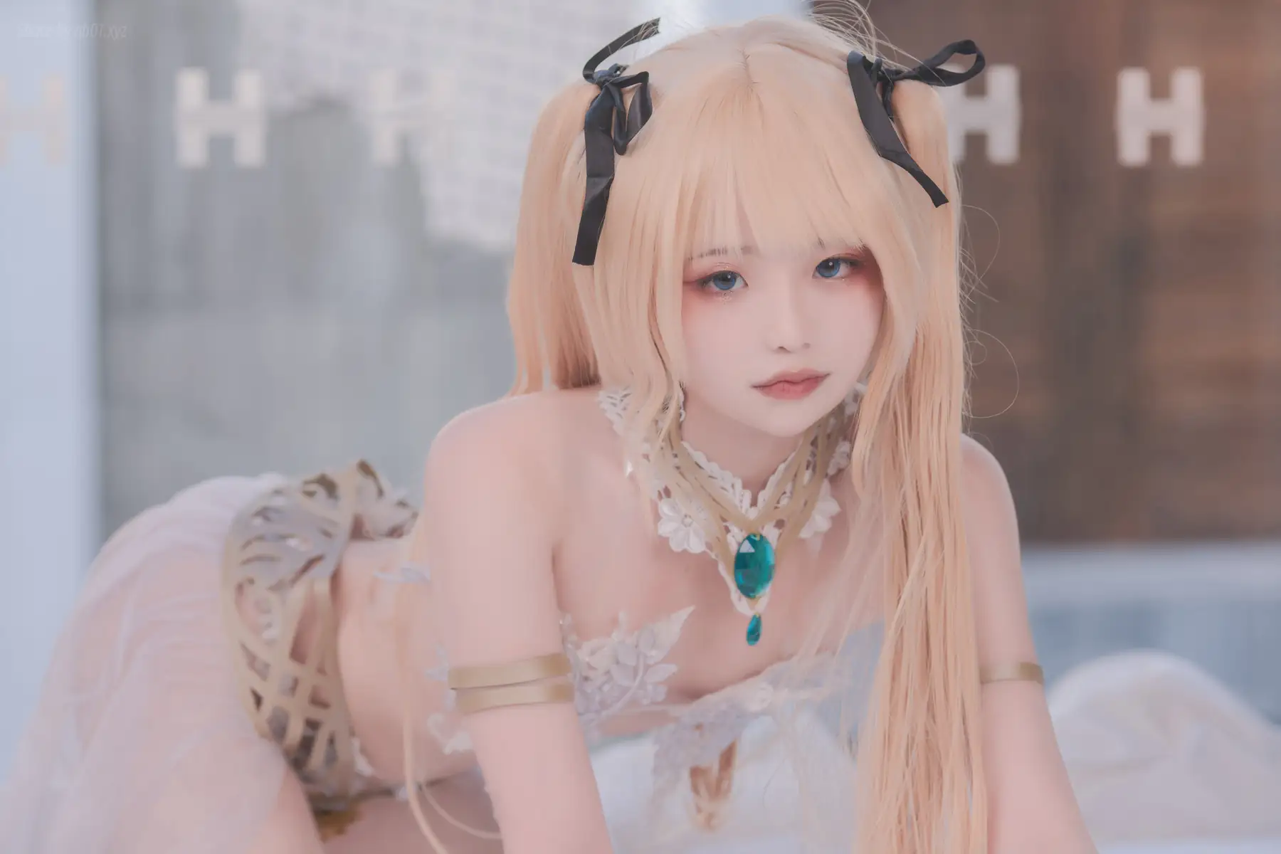 Irisuare(愛莉) - Marie Rose(68P_406.6M) Irisuare(愛莉) - Marie Rose(68P_406.6M)_nb01.xyz_0044 图片6