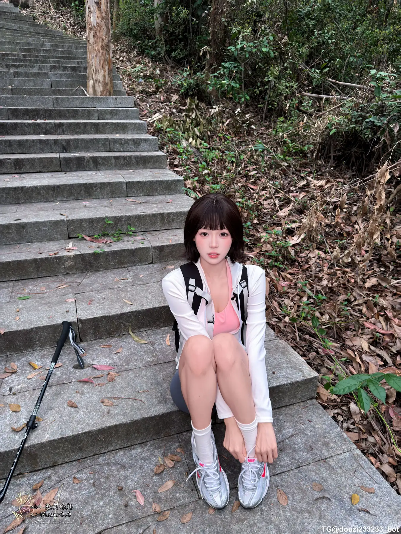 麻薯好吃 - 女友的登山日记(113P_338.1M) 麻薯好吃 - 女友的登山日记(113P_338.1M)_nb01.xyz_0016 图片3