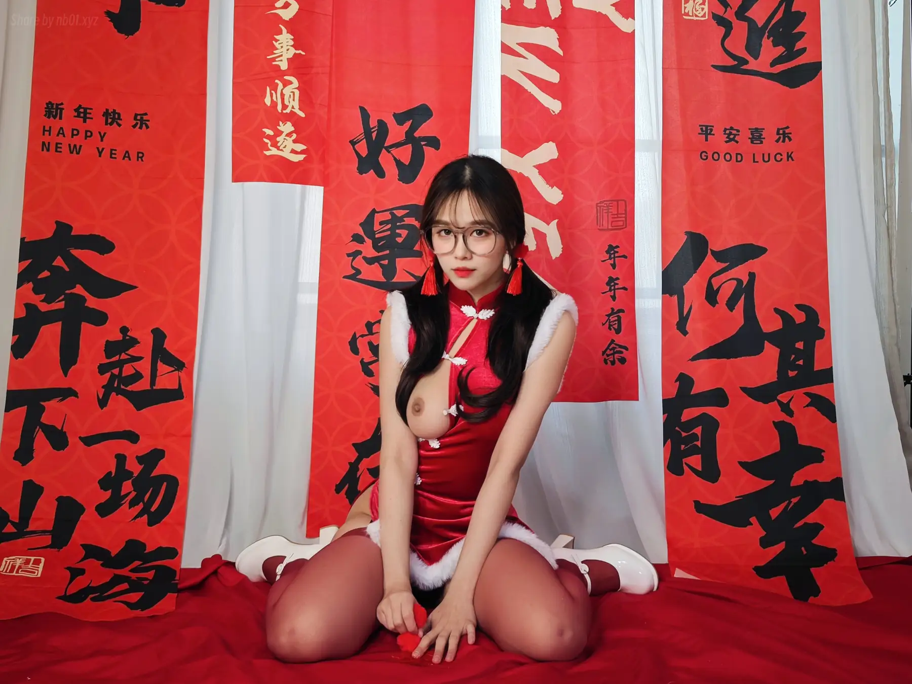 Ceason - 新春福娃(42P_100.4M) Ceason - 新春福娃(42P_100.4M)_nb01.xyz_0019 图片6