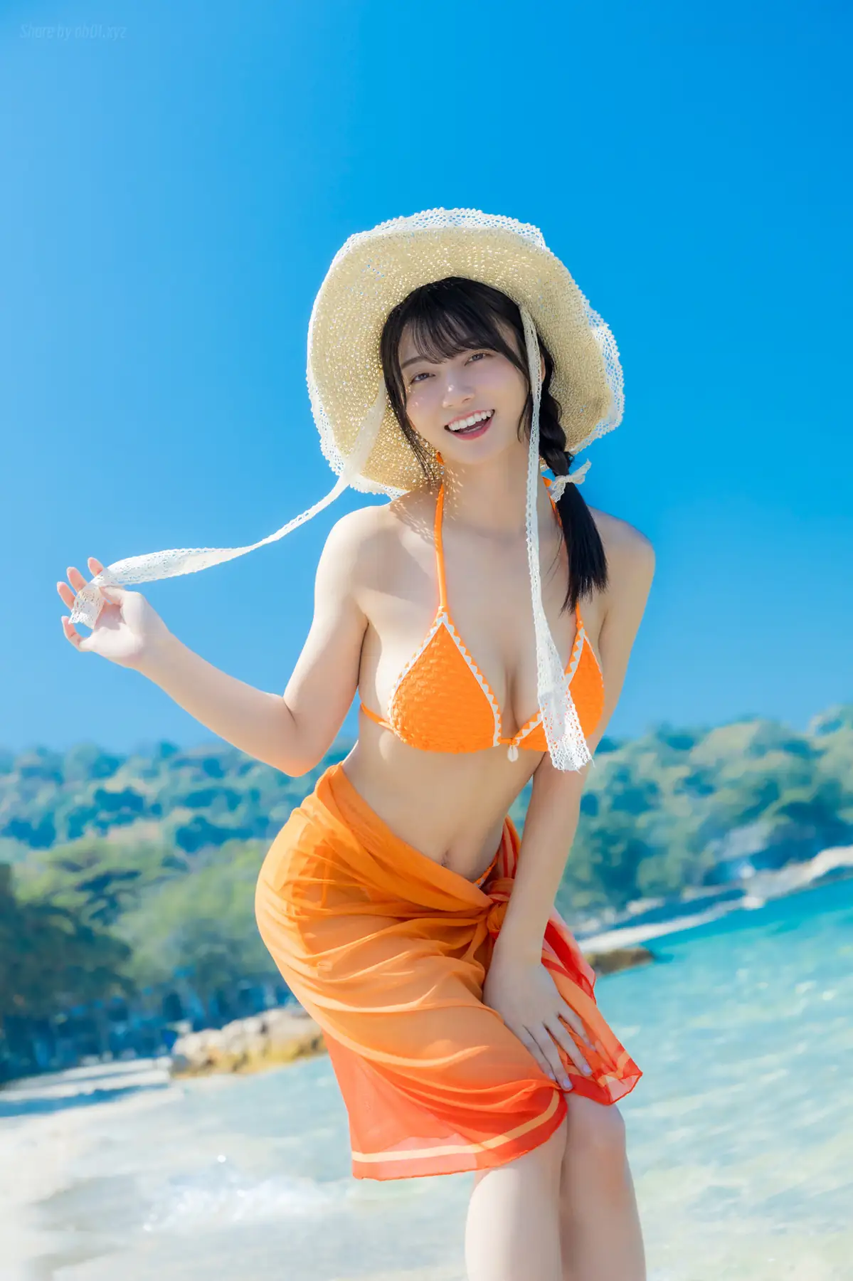 Kanna Seto(瀬戸環奈) - FRIDAYデジタル写真集【90ページ超】 Millennium Girl(103P_50.7M) Kanna Seto(瀬戸環奈) - FRIDAYデジタル写真集【90ページ超】 Millennium G...