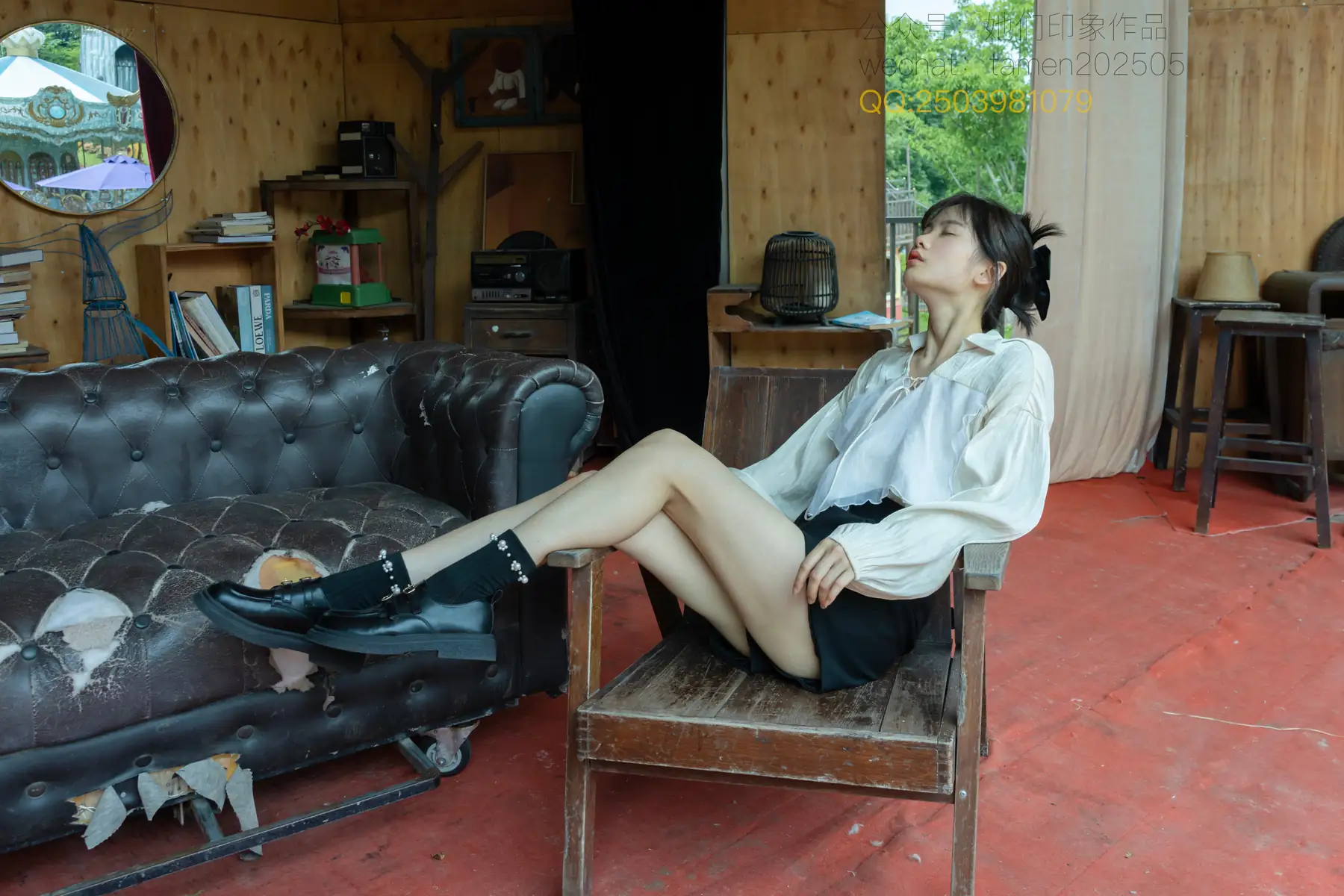 [她们印象]No.052 雨沫(283P+1V_3.4G) [她们印象]No.052 雨沫(283P+1V_3.4G)_nb01.xyz_0074 图片3