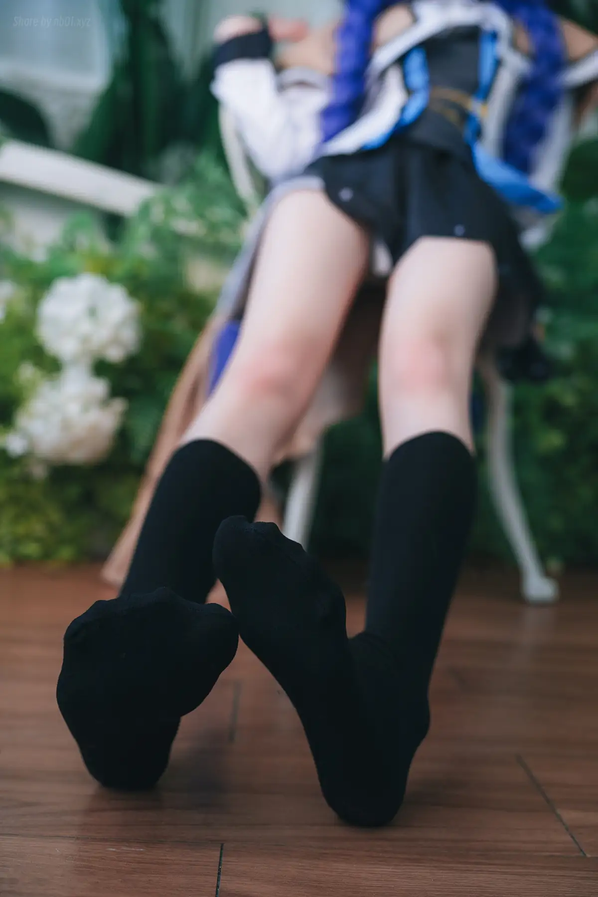 Irisuare(愛莉) - 洛琪希 无职转生(18P_127.5M) Irisuare(愛莉) - 洛琪希 无职转生(18P_127.5M)_nb01.xyz_0017 图片7