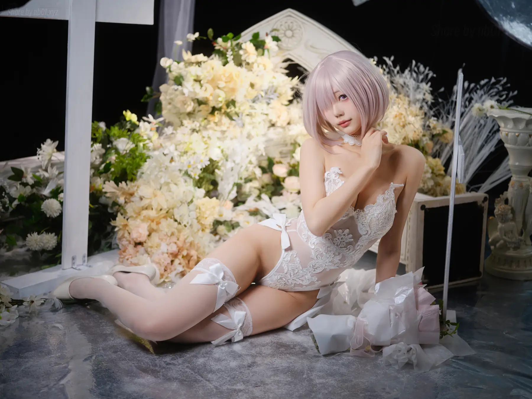 湖里狸 - FGO - 马修花嫁(30P_64.9M) 湖里狸 - FGO - 马修花嫁(30P_64.9M)_nb01.xyz_0023 图片6