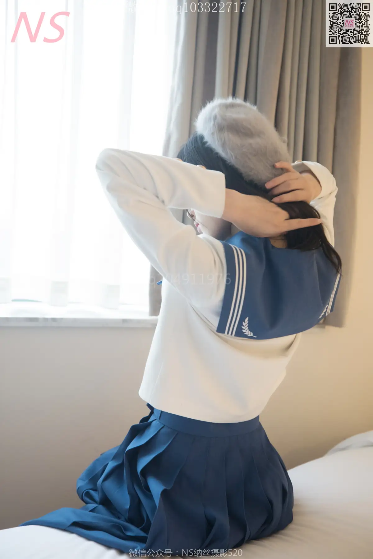 [NS纳丝摄影]No.108 楚楚 楚楚动人的丝袜少女(93P+1V_1.6G) [NS纳丝摄影]No.108 楚楚 楚楚动人的丝袜少女(93P+1V_1.6G)_nb01.xyz_0001