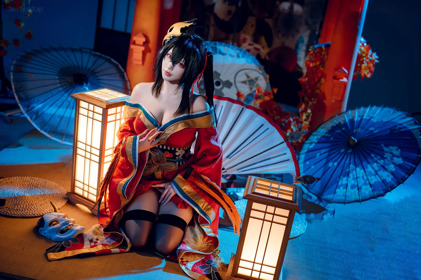 是一只熊仔吗 - 大凤和服(50P_74.7M) 是一只熊仔吗 - 大凤和服(50P_74.7M)_nb01.xyz_0048 图片7