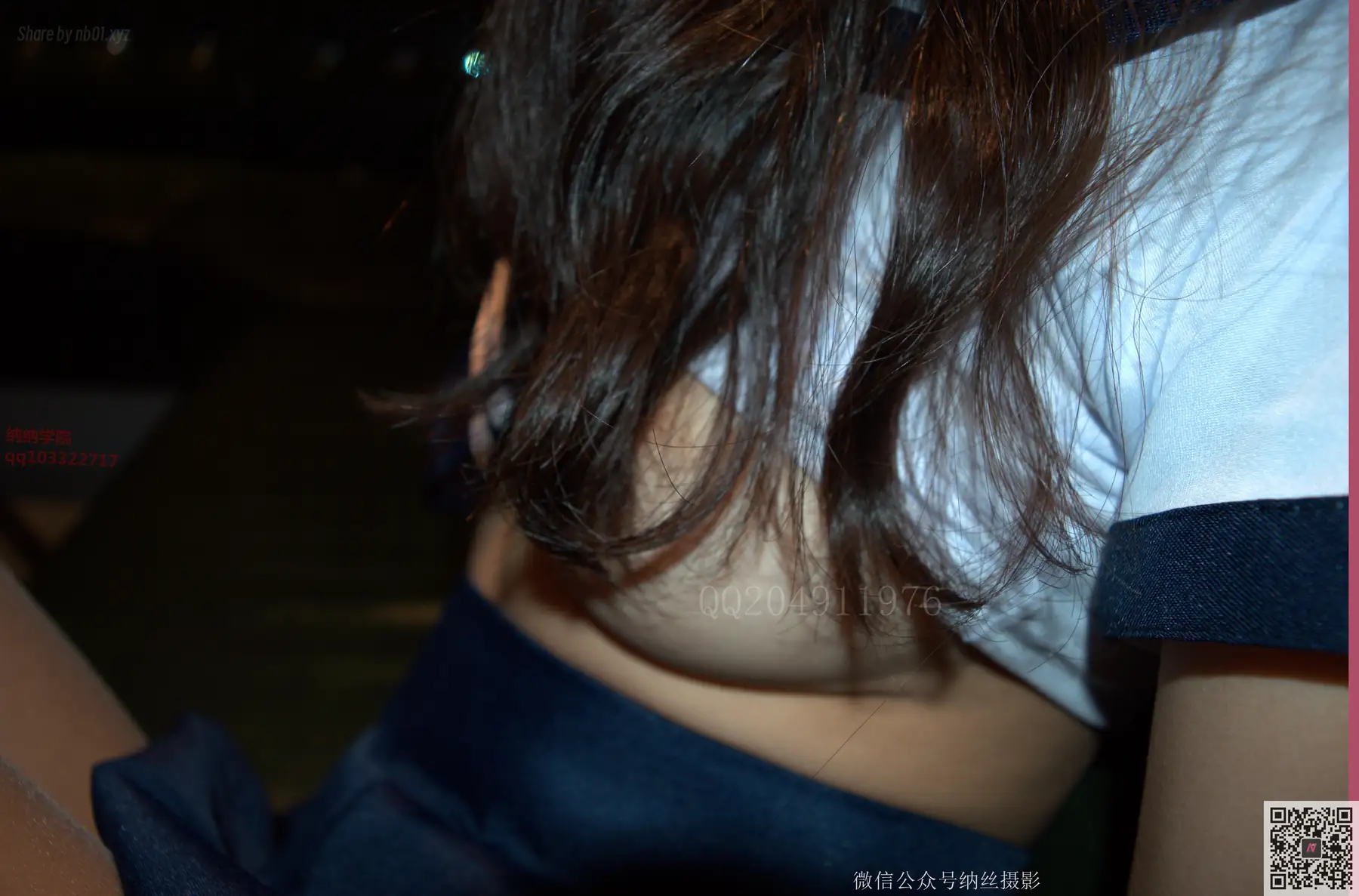 [NS纳丝摄影]No.033 小惠 KTV水手服肉色连裤袜(92P_521.7M) [NS纳丝摄影]No.033 小惠 KTV水手服肉色连裤袜(92P_521.7M)_nb01.xyz_0056 图片6