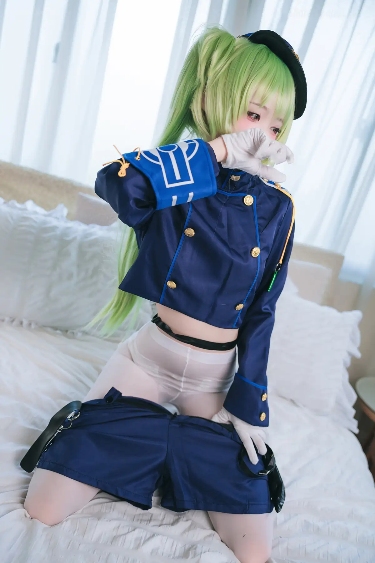 Irisuare(愛莉) - 碧蓝档案 橘希望(18P+1V_483.3M) Irisuare(愛莉) - 碧蓝档案 橘希望(18P+1V_483.3M)_nb01.xyz_0012 图片4