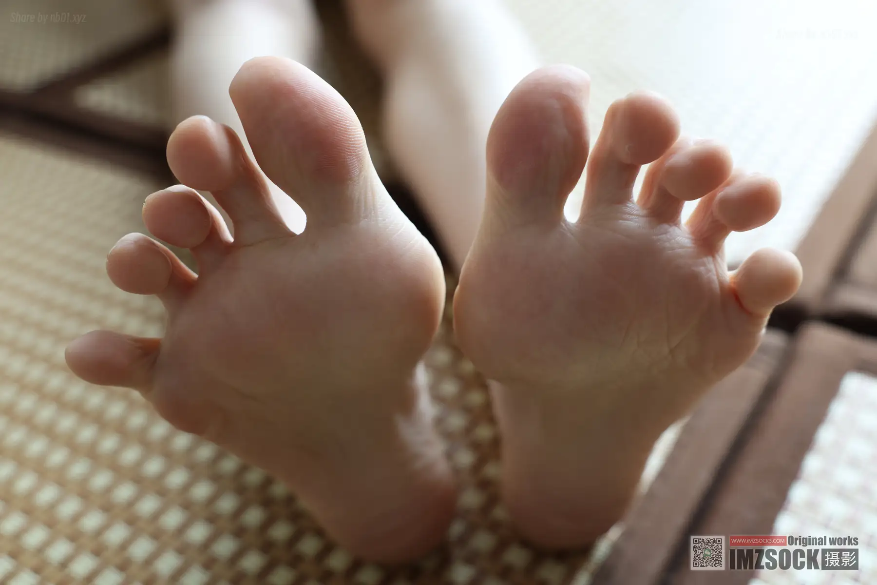 [MZSOCK爱美足]No.378 茉玥(100P_583.7M) [MZSOCK爱美足]No.378 茉玥(100P_583.7M)_nb01.xyz_0100 图片8