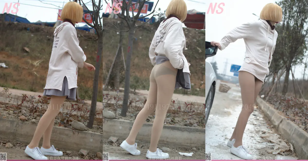 [NS纳丝摄影]No.054 青青 室外厚肉丝美臀(47P+1V_394.0M) [NS纳丝摄影]No.054 青青 室外厚肉丝美臀(47P+1V_394.0M)_wp_thumb 图片9