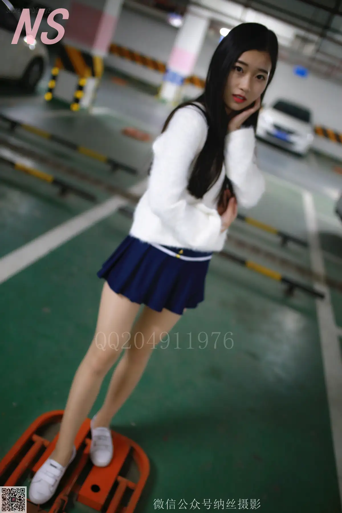 [NS纳丝摄影]No.078 珊珊 超短裙美腿肉丝(96P+1V_485.9M) [NS纳丝摄影]No.078 珊珊 超短裙美腿肉丝(96P+1V_485.9M)_nb01.xyz_0074 图片5
