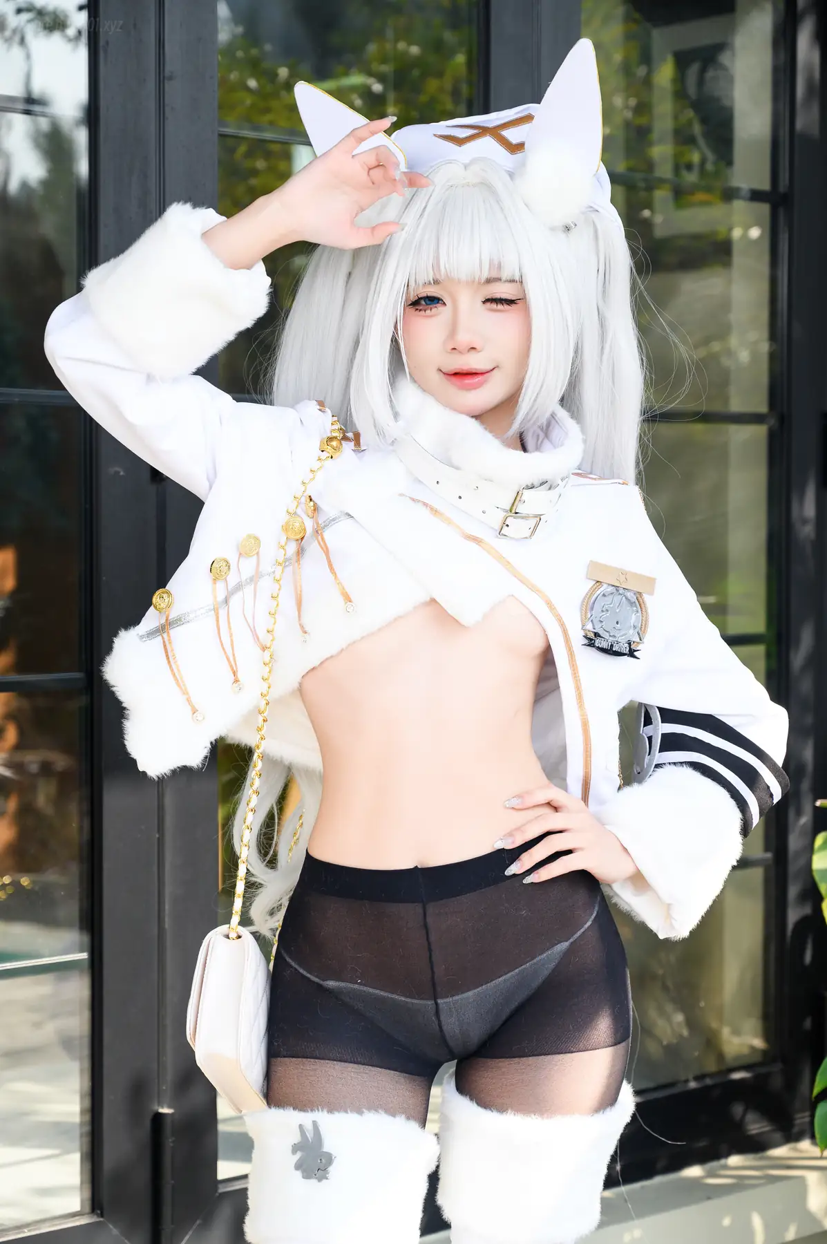 PoppaChan - Nikke Blanc(83P+9V_737.2M) PoppaChan - Nikke Blanc(83P+9V_737.2M)_nb01.xyz_0001