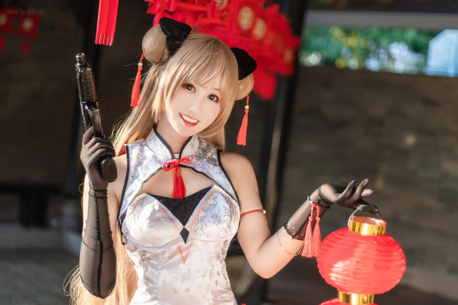 羽生三未 - 少女前线 Mk23 蜂糖花(18P_116.0M) 羽生三未 - 少女前线 Mk23 蜂糖花(18P_116.0M)_nb01.xyz_0006 图片3