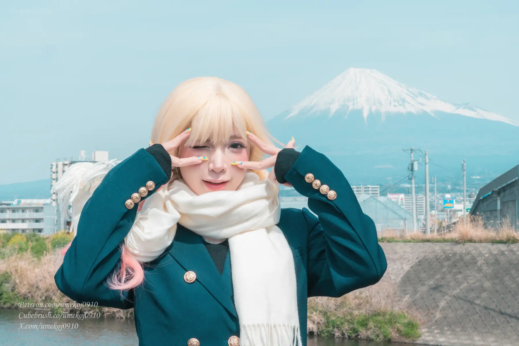 UmekoJ - Marin Kitagawa(106P+12V_1.5G) UmekoJ - Marin Kitagawa(106P+12V_1.5G)_nb01.xyz_0010 图片2