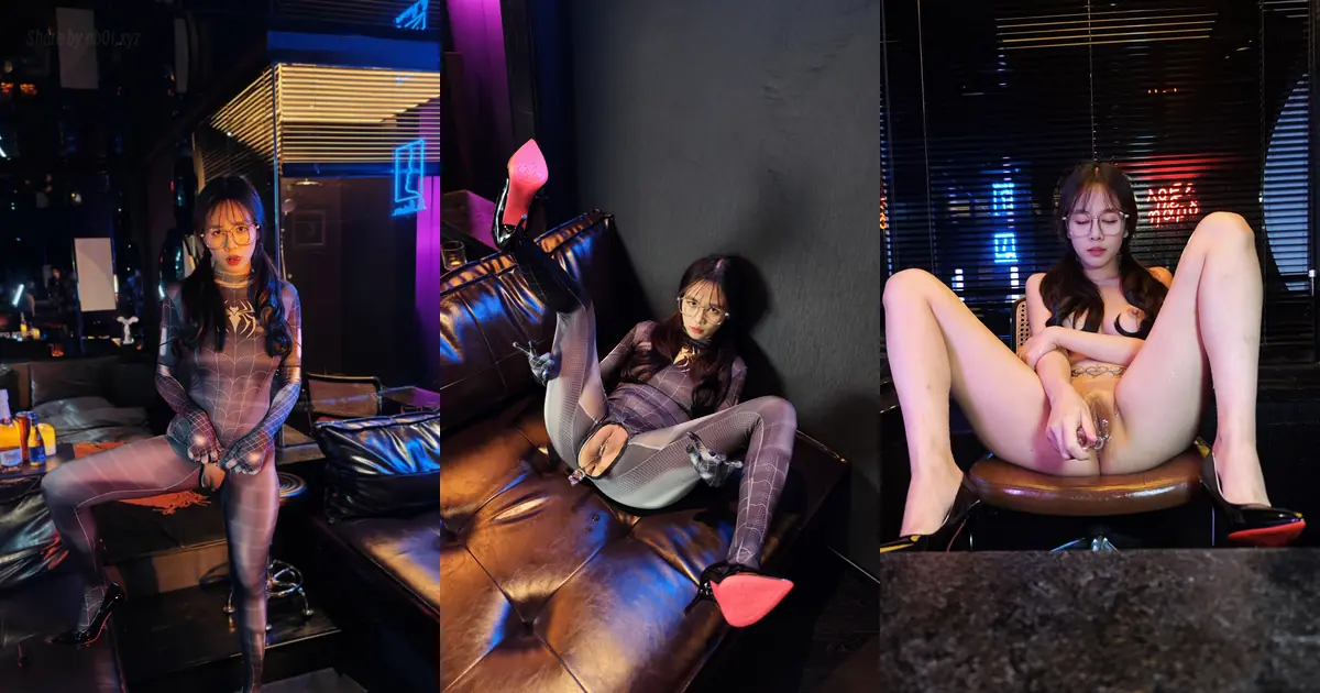 Ceason - 蜘蛛侠(42P_116.4M) Ceason - 蜘蛛侠(42P_116.4M)_wp_thumb 图片9